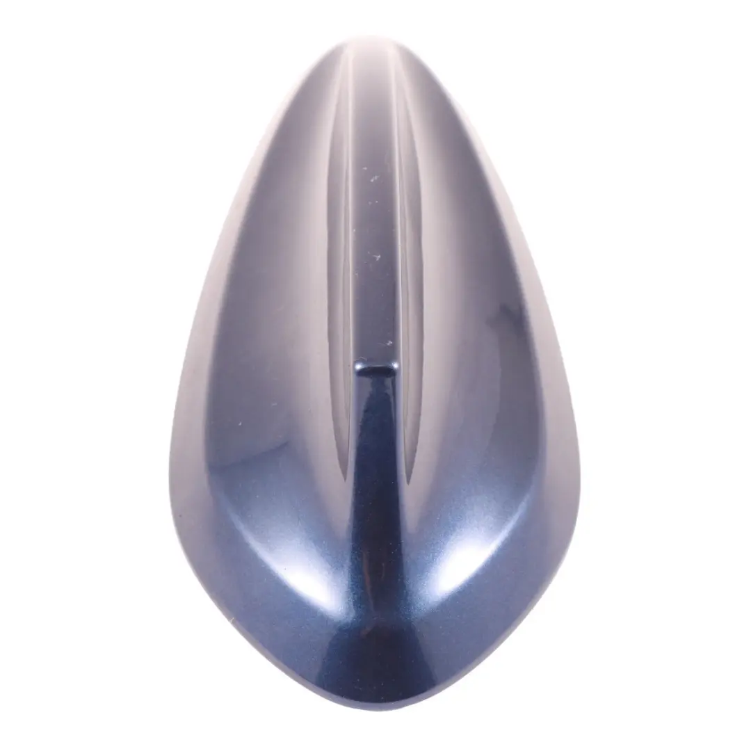  Couvre-antenne de toit BMW G20 G21 G30 G11 Shark Housing Mediterranean Blue C10 - SKU  9393160-MED - Numéro de pièce  9393160