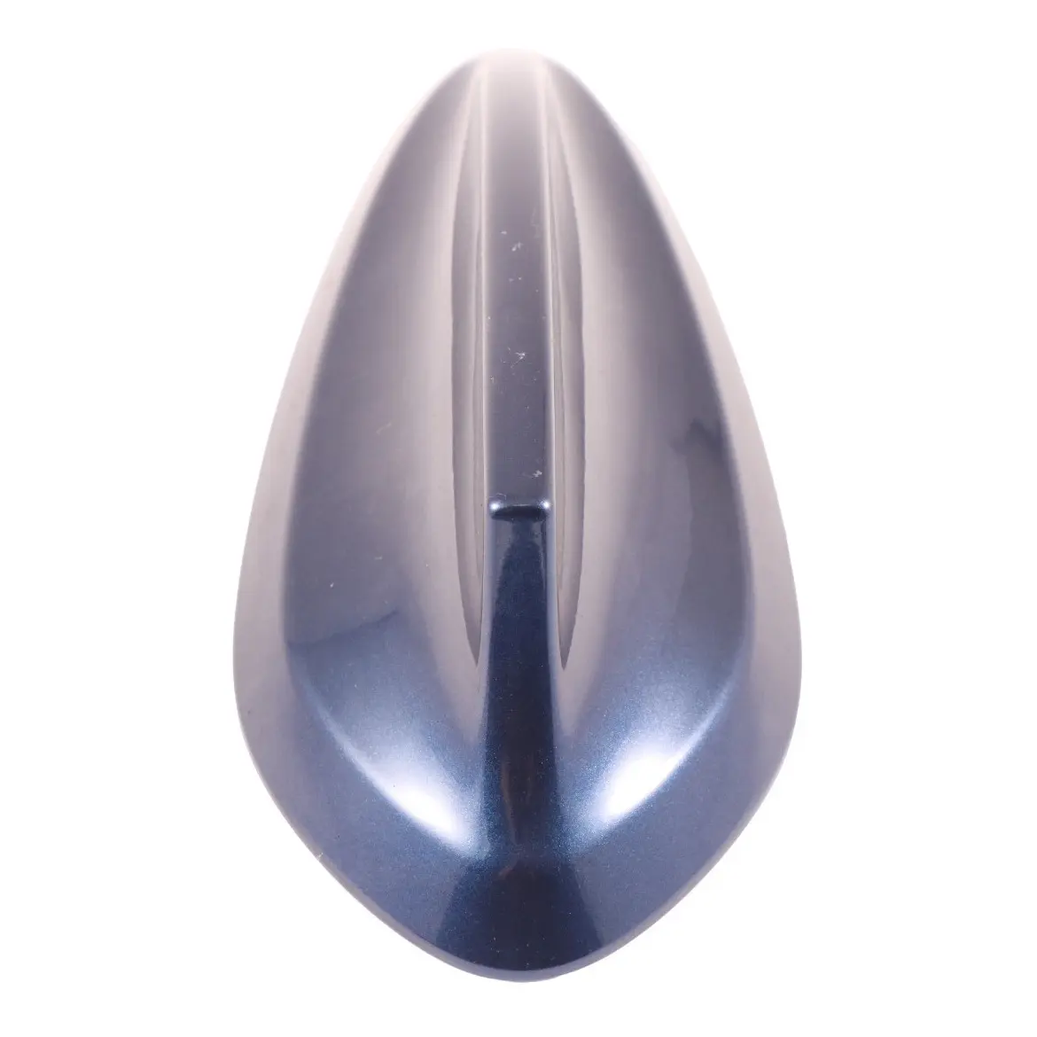 Tapa Antena Techo BMW G20 G21 G30 Carcasa Tiburón Azul Mediterráneo - C10