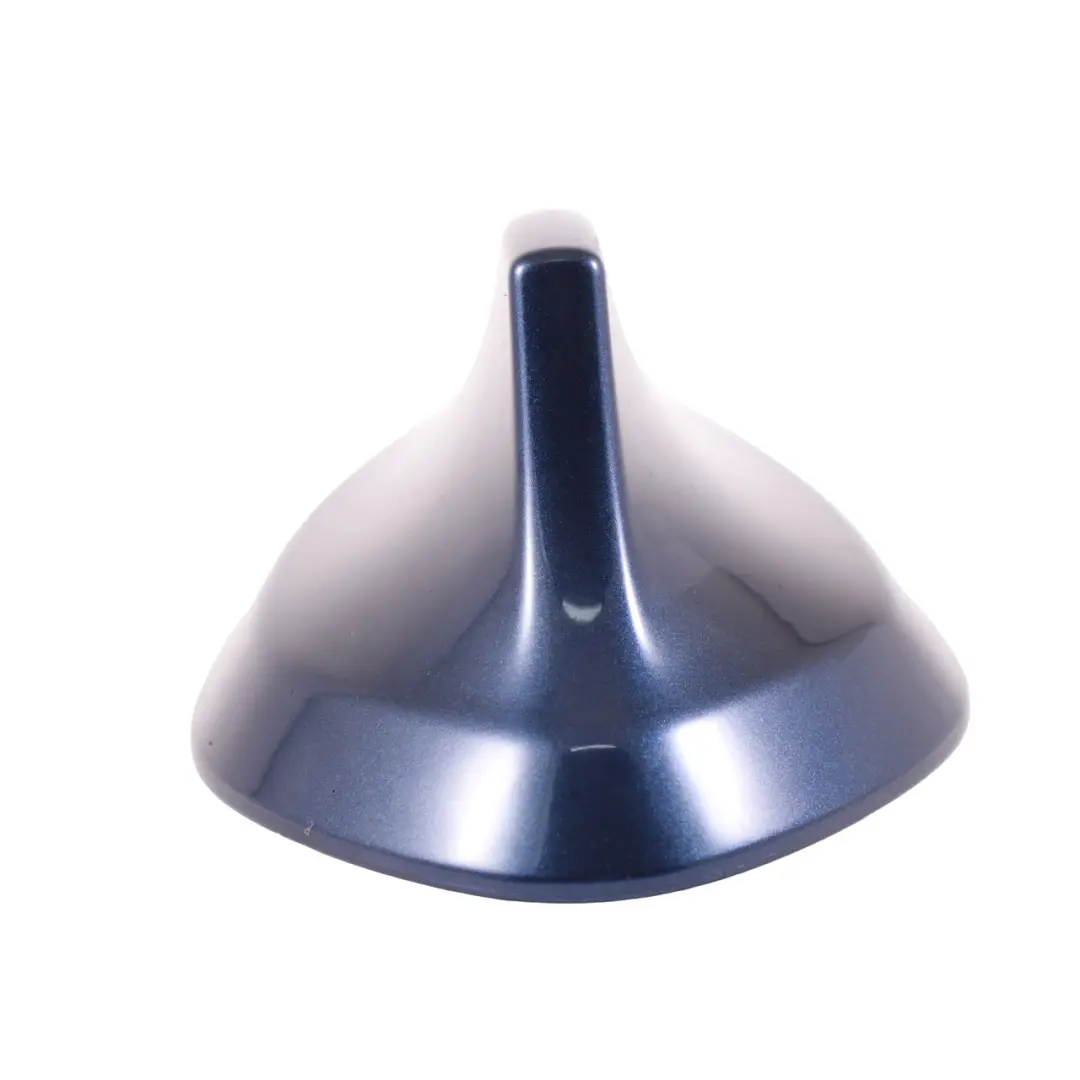 Copertura antenna da tetto BMW G20 G21 Alloggiamento Blu Mediterraneo - C10 per con numero di parte 9393160 Copertura antenna da tetto BMW G20 G21 Alloggiamento Blu Mediterraneo - C10 - SKU 9393160-MED - Numero di parte 9393160