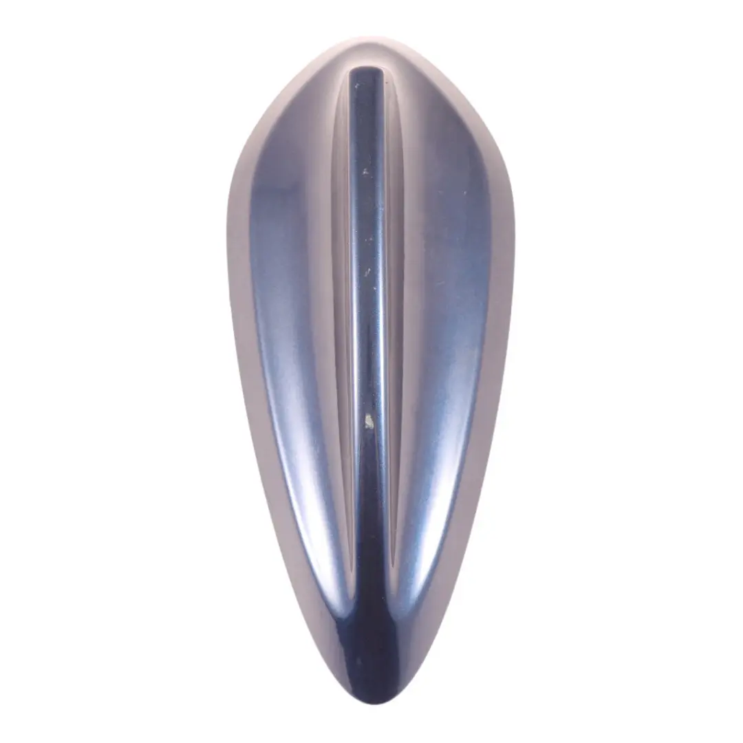 Tapa Antena Techo BMW G20 G21 G30 Carcasa Tiburón Azul Mediterráneo - C10 para con número de pieza 9393160 Tapa Antena Techo BMW G20 G21 G30 Carcasa Tiburón Azul Mediterráneo - C10 - SKU 9393160-MED - Número de pieza 9393160
