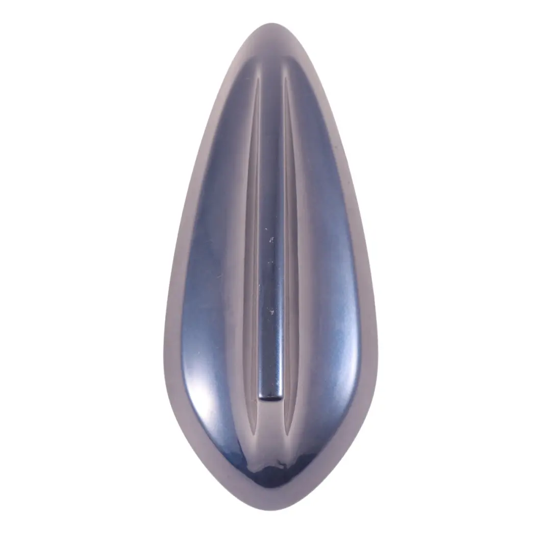  Couvre-antenne de toit BMW G20 G21 G30 G11 Shark Housing Mediterranean Blue C10 - SKU  9393160-MED - Numéro de pièce  9393160