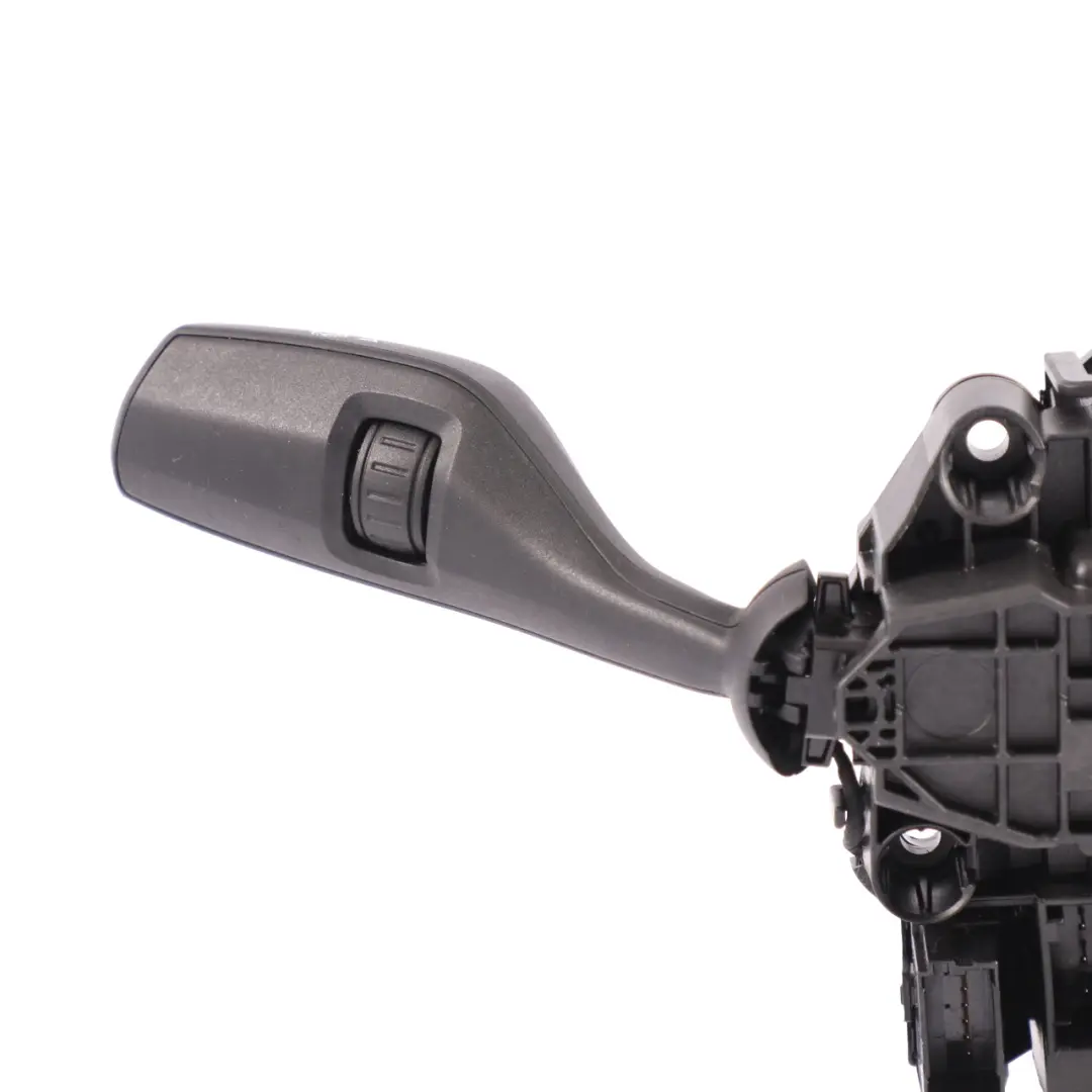 Switch Cluster BMW G20 Steering Column Turn Signal Wipers Stalk Switch to with Part number 9436661 Switch Cluster BMW G20 Steering Column Turn Signal Wipers Stalk Switch - SKU 9436661 - Part number 9436661