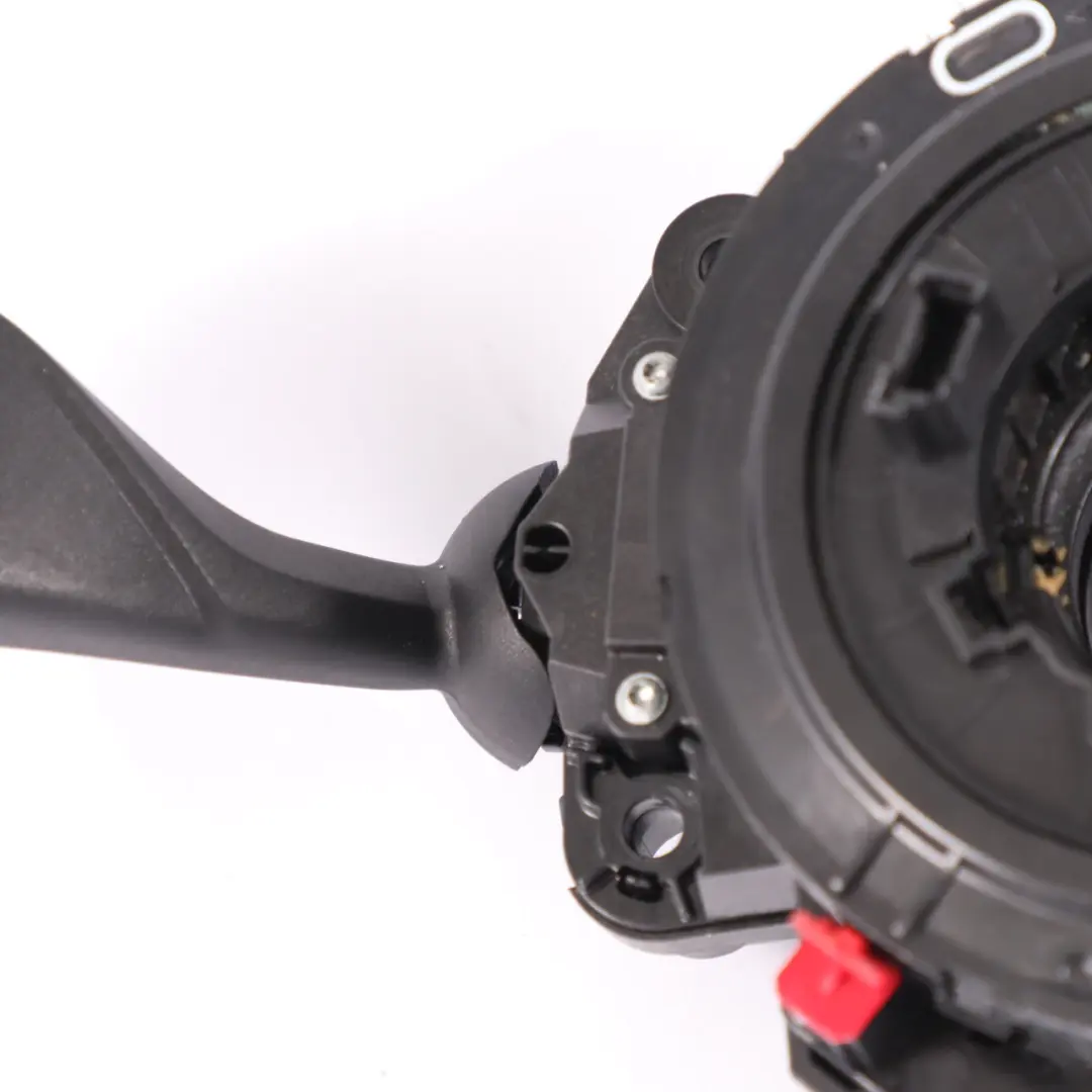 Switch Cluster BMW G20 Steering Column Turn Signal Wipers Stalk Switch to with Part number 9436661 Switch Cluster BMW G20 Steering Column Turn Signal Wipers Stalk Switch - SKU 9436661 - Part number 9436661