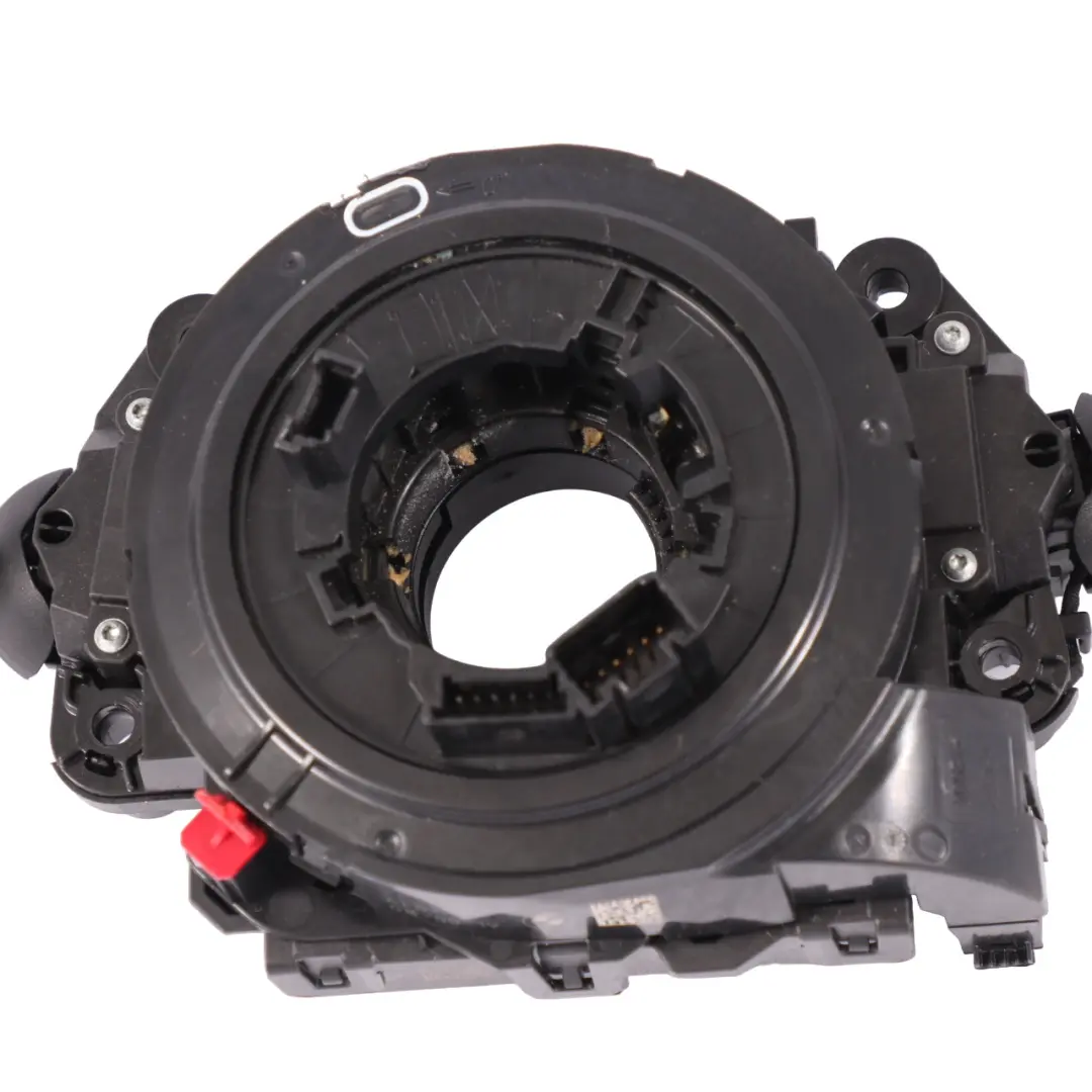 BMW G20 Columna de dirección Interruptor de señal giro Limpiaparabrisas - SKU 9436661 - Número de pieza 9436661