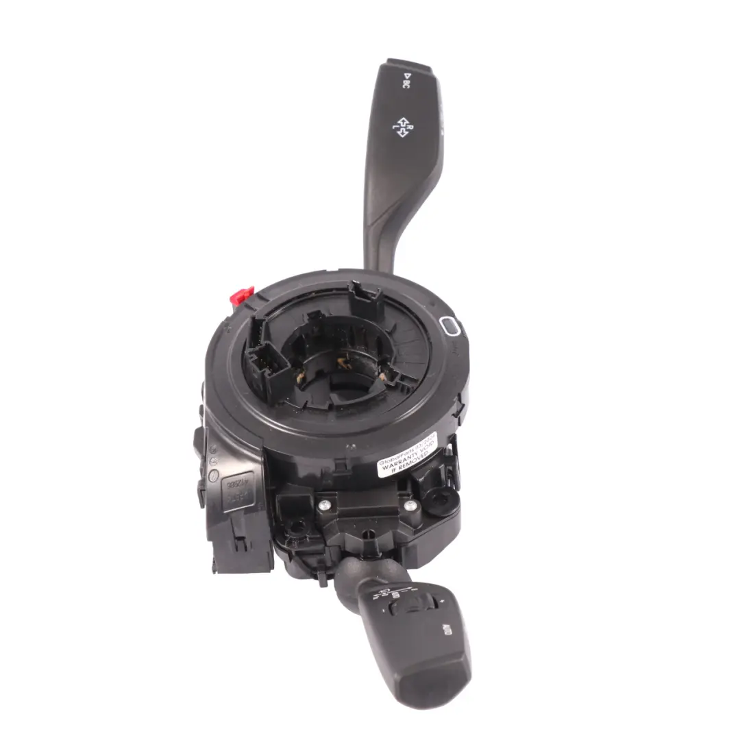  Switch Cluster BMW G20 Steering Column Turn Signal Wipers Stalk Switch - SKU 9436661 - Part number 9436661