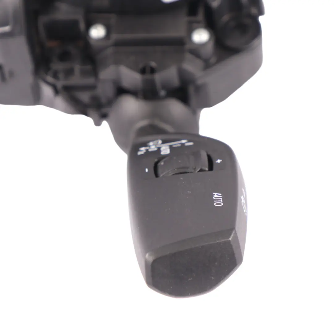 Switch Cluster BMW G20 Steering Column Turn Signal Wipers Stalk Switch to with Part number 9436661 Switch Cluster BMW G20 Steering Column Turn Signal Wipers Stalk Switch - SKU 9436661 - Part number 9436661