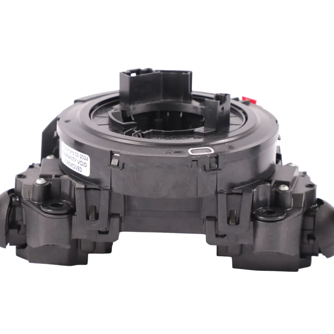 BMW G20 Columna de dirección Interruptor de señal giro Limpiaparabrisas - SKU 9436661 - Número de pieza 9436661