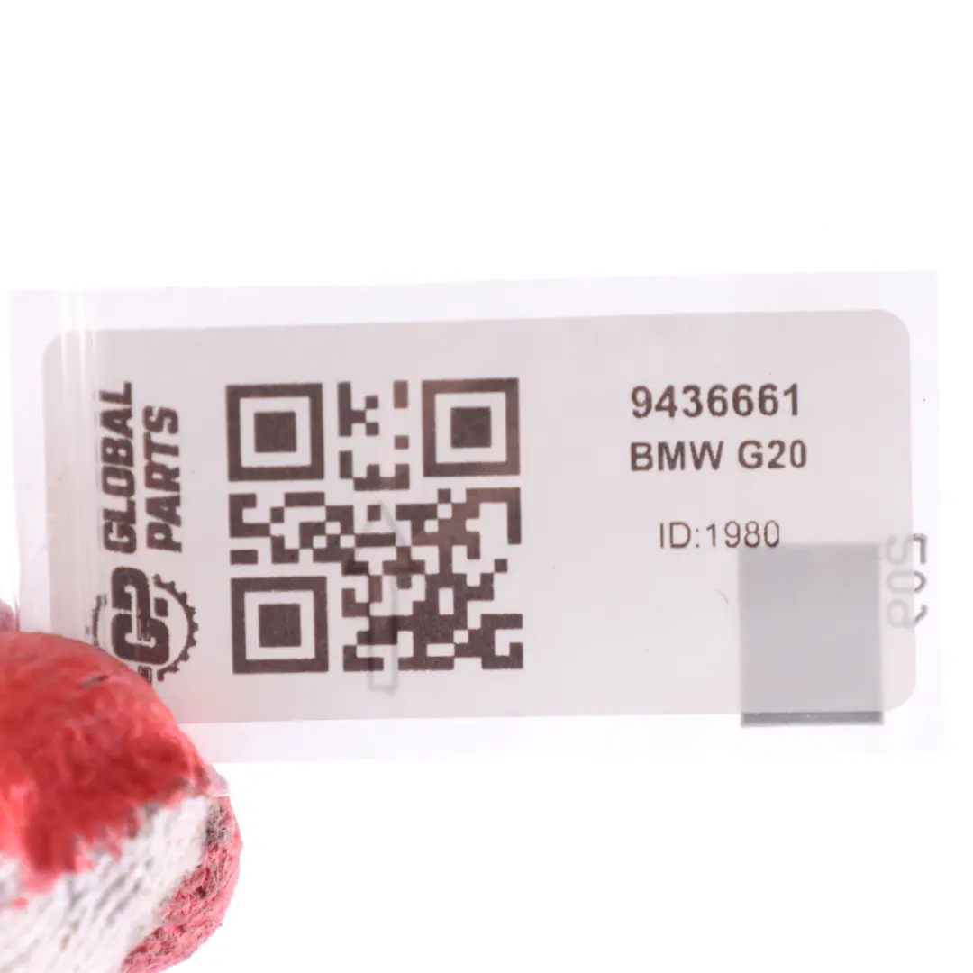 Interrupteur BMW G20 Colonne de Direction Clignotants Essuie-glaces pour à propos du numéro de pièce 9436661 Interrupteur BMW G20 Colonne de Direction Clignotants Essuie-glaces - SKU 9436661 - Numéro de pièce 9436661