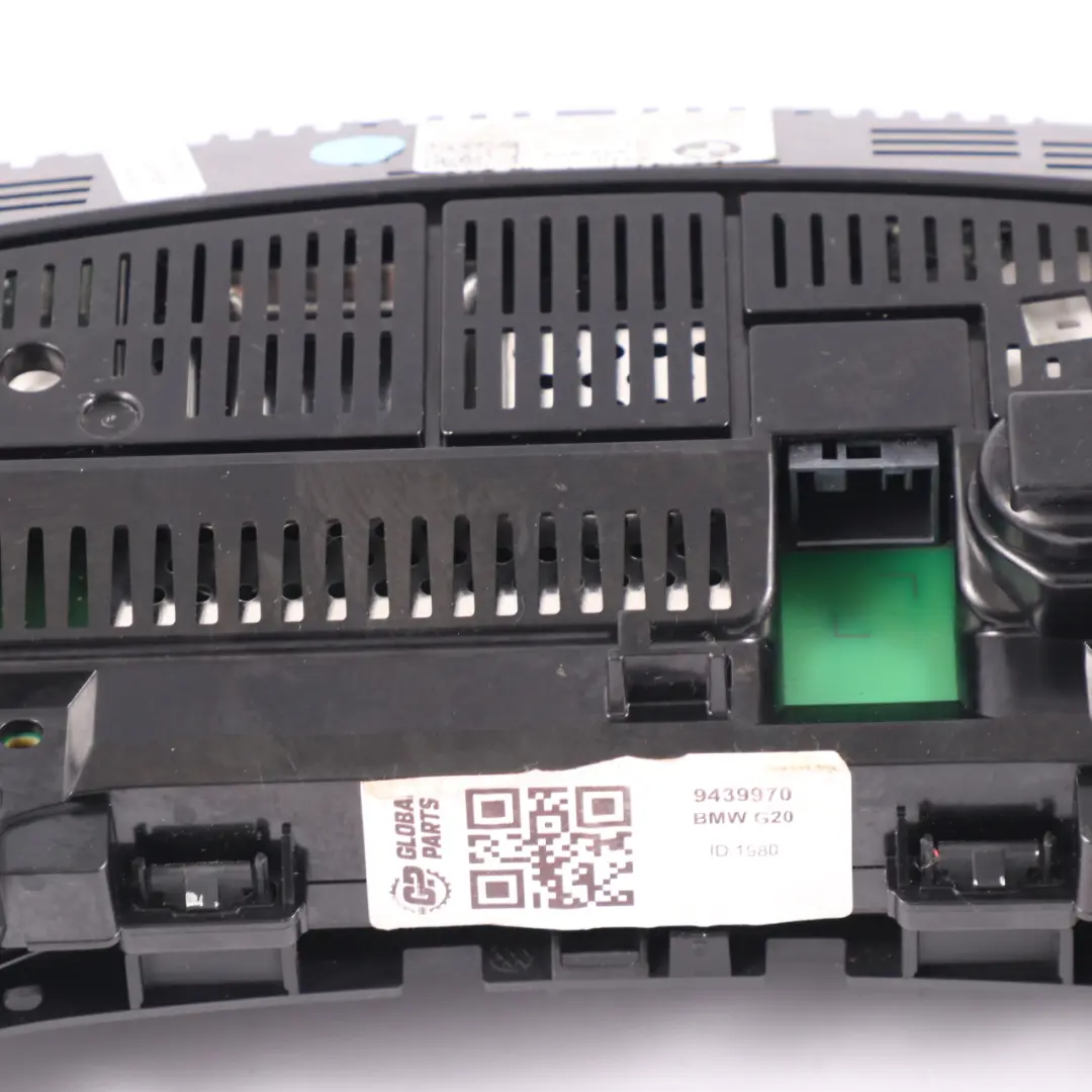 Instrument Cluster BMW G20 G21 G30 Diesel Speedometer MPH RPM Gauges Automatic to with Part number 9439970 Instrument Cluster BMW G20 G21 G30 Diesel Speedometer MPH RPM Gauges Automatic - SKU rhd-9439970 - Part number 9439970