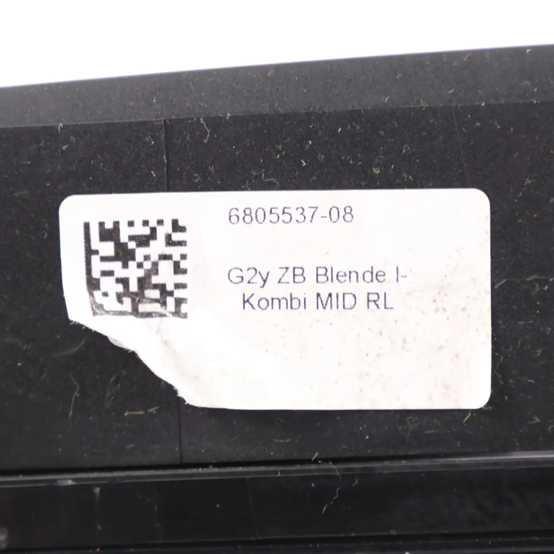 Instrument Cluster BMW G20 G21 G30 Diesel Speedometer MPH RPM Gauges Automatic to with Part number 9439970 Instrument Cluster BMW G20 G21 G30 Diesel Speedometer MPH RPM Gauges Automatic - SKU rhd-9439970 - Part number 9439970