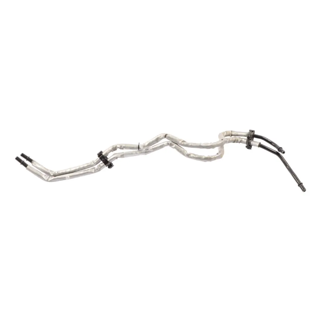 Mini Cooper F54 F55 F56 BMW F45 F46 Front Fuel Feed Line Hose Pipe 7323845 - SKU 9453510 - Part number 9453510