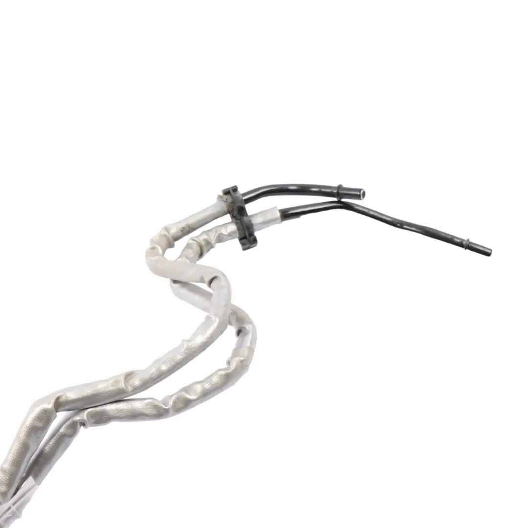 Mini Cooper F54 F55 F56 BMW F45 F46 Front Fuel Feed Line Hose Pipe 7323845 - SKU 9453510 - Part number 9453510