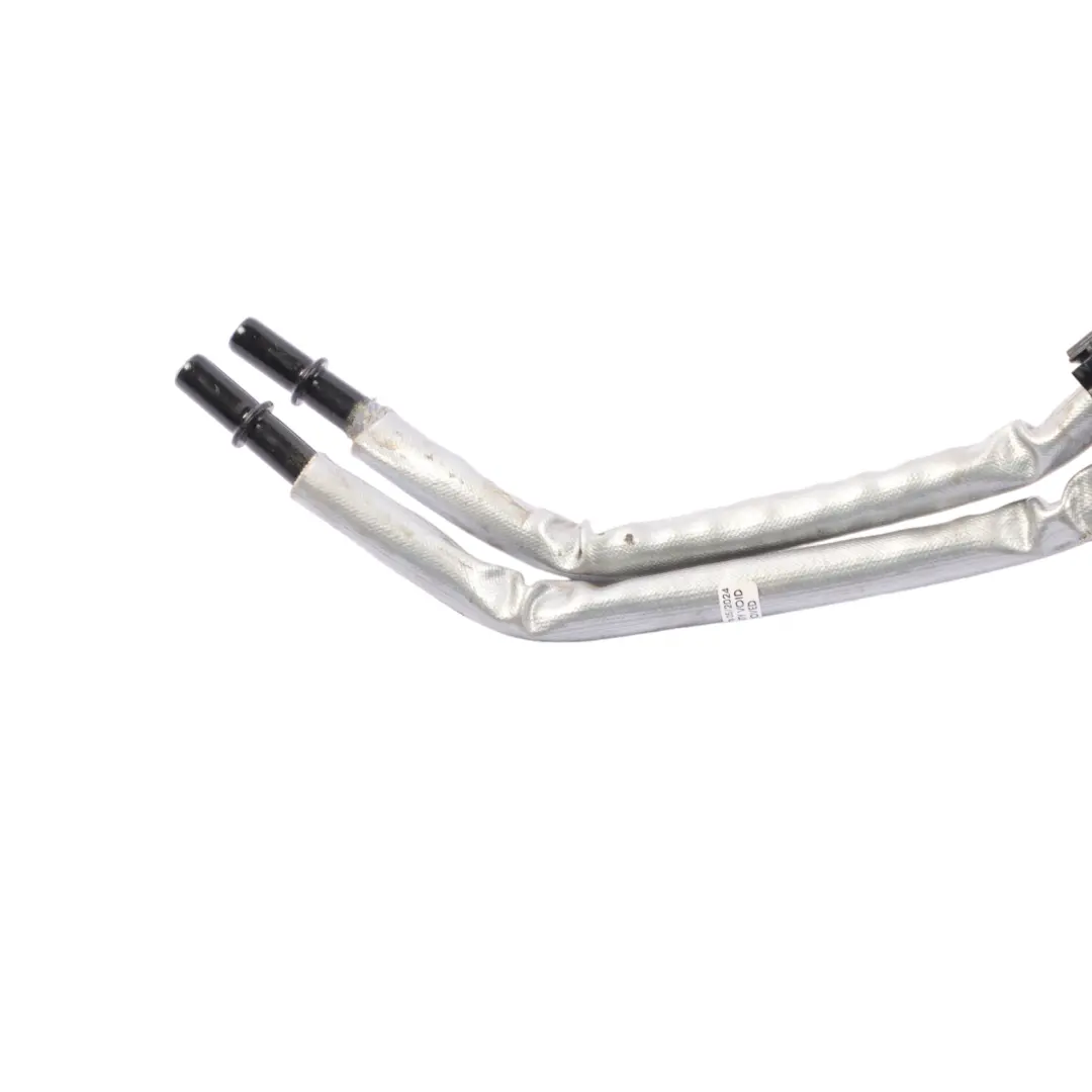 Front Fuel Feed Line Hose Pipe 7323845 to Mini Cooper F54 F55 F56 BMW F45 F46 with Part number 9453510 Mini Cooper F54 F55 F56 BMW F45 F46 Front Fuel Feed Line Hose Pipe 7323845 - SKU 9453510 - Part number 9453510