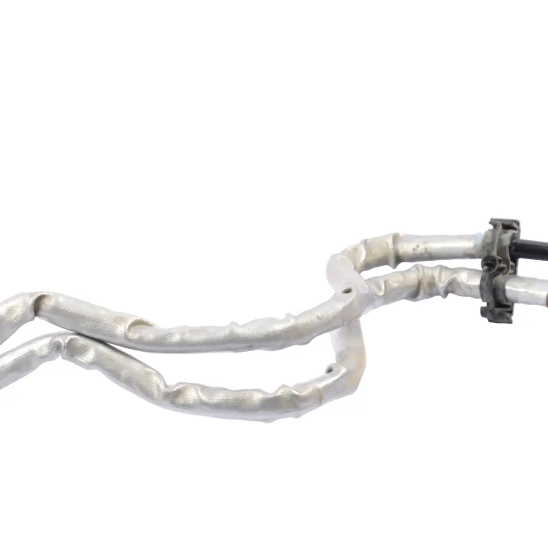 Front Fuel Feed Line Hose Pipe 7323845 to Mini Cooper F54 F55 F56 BMW F45 F46 with Part number 9453510 Mini Cooper F54 F55 F56 BMW F45 F46 Front Fuel Feed Line Hose Pipe 7323845 - SKU 9453510 - Part number 9453510