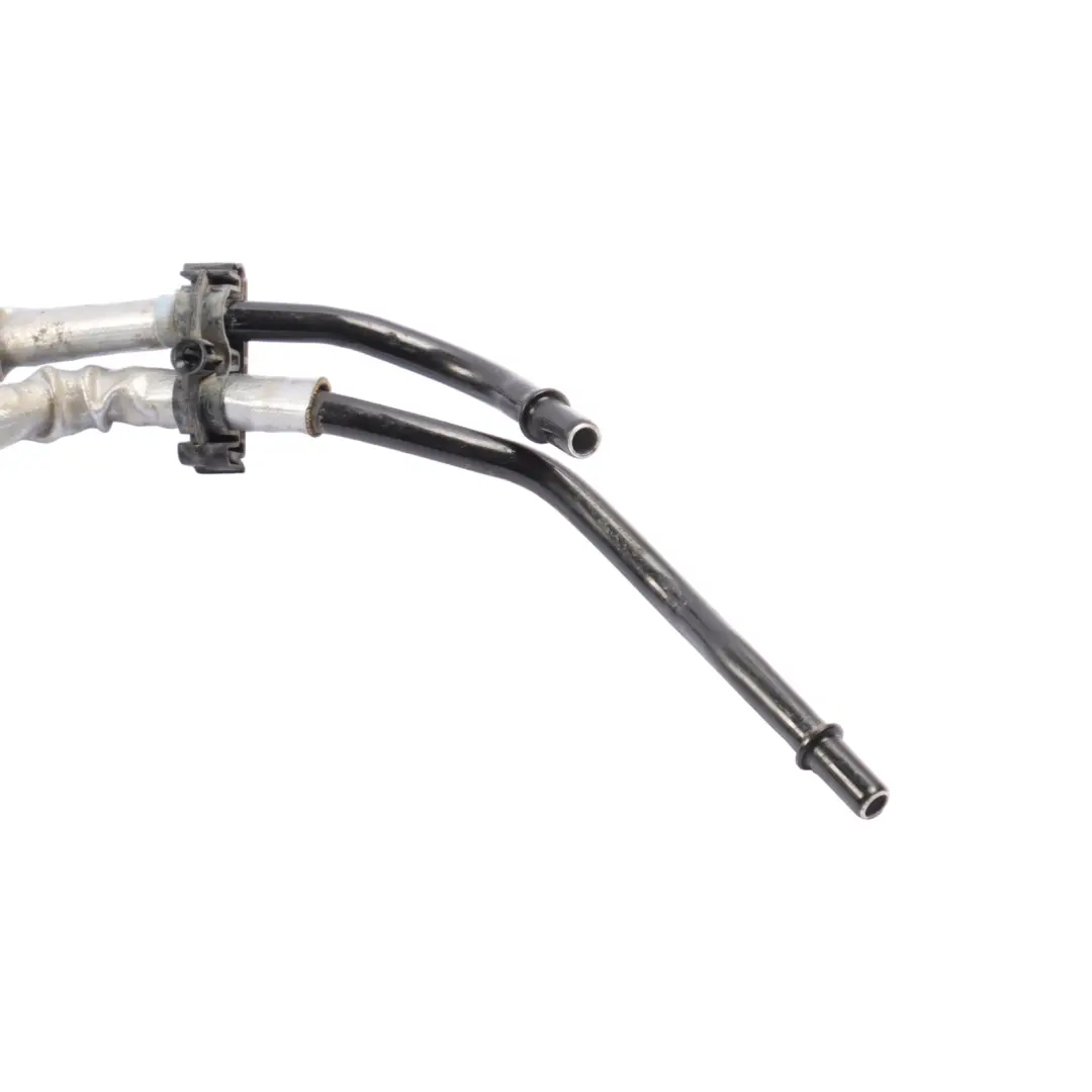 Mini Cooper F54 F55 F56 BMW F45 F46 Front Fuel Feed Line Hose Pipe 7323845 - SKU 9453510 - Part number 9453510