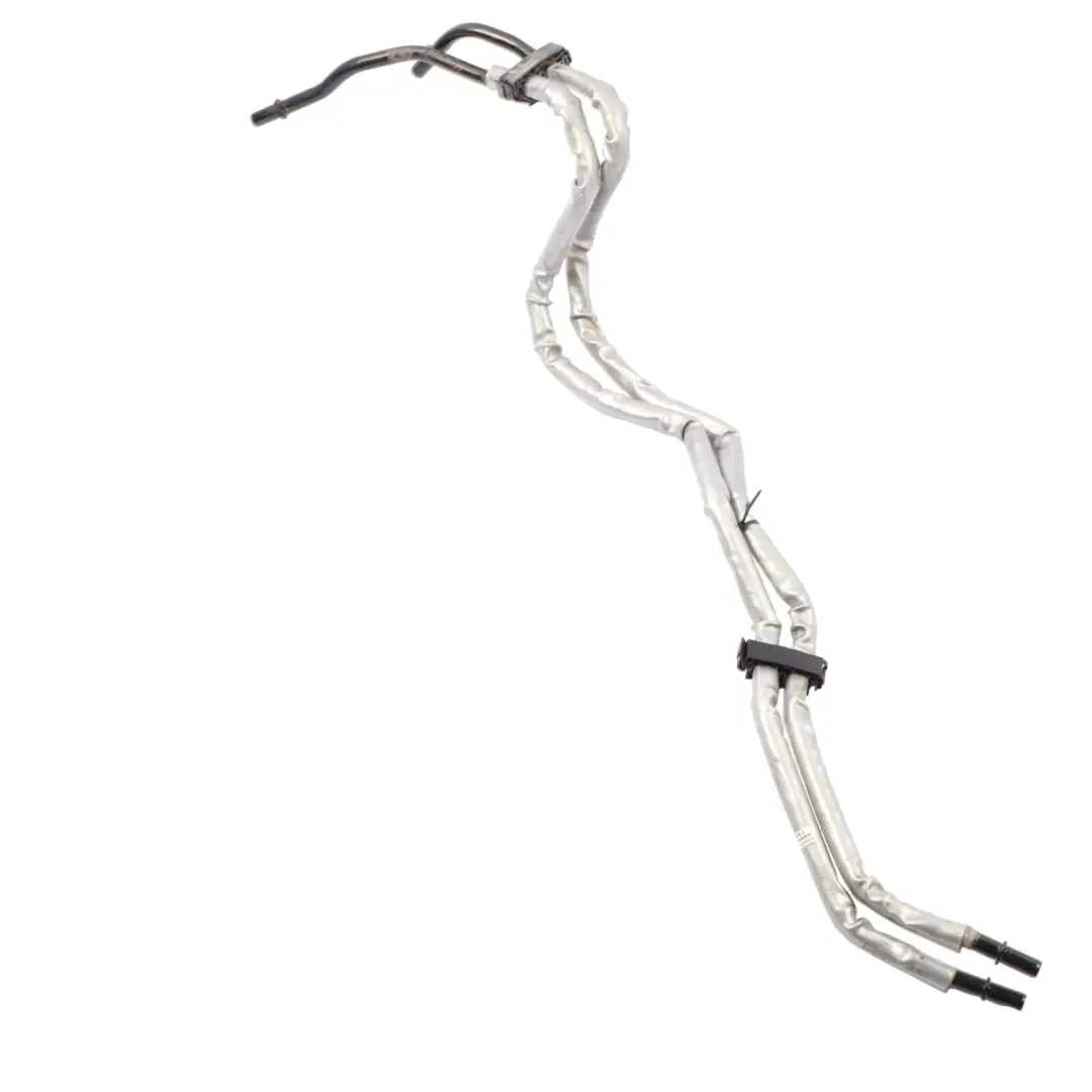 Front Fuel Feed Line Hose Pipe 7323845 to Mini Cooper F54 F55 F56 BMW F45 F46 with Part number 9453510 Mini Cooper F54 F55 F56 BMW F45 F46 Front Fuel Feed Line Hose Pipe 7323845 - SKU 9453510 - Part number 9453510