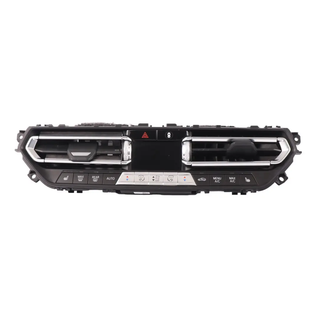  Climate Control Panel BMW G20 G21 Z4 G29 Hazard Heater Switch Unit - SKU 9459482 - Part number 9459482
