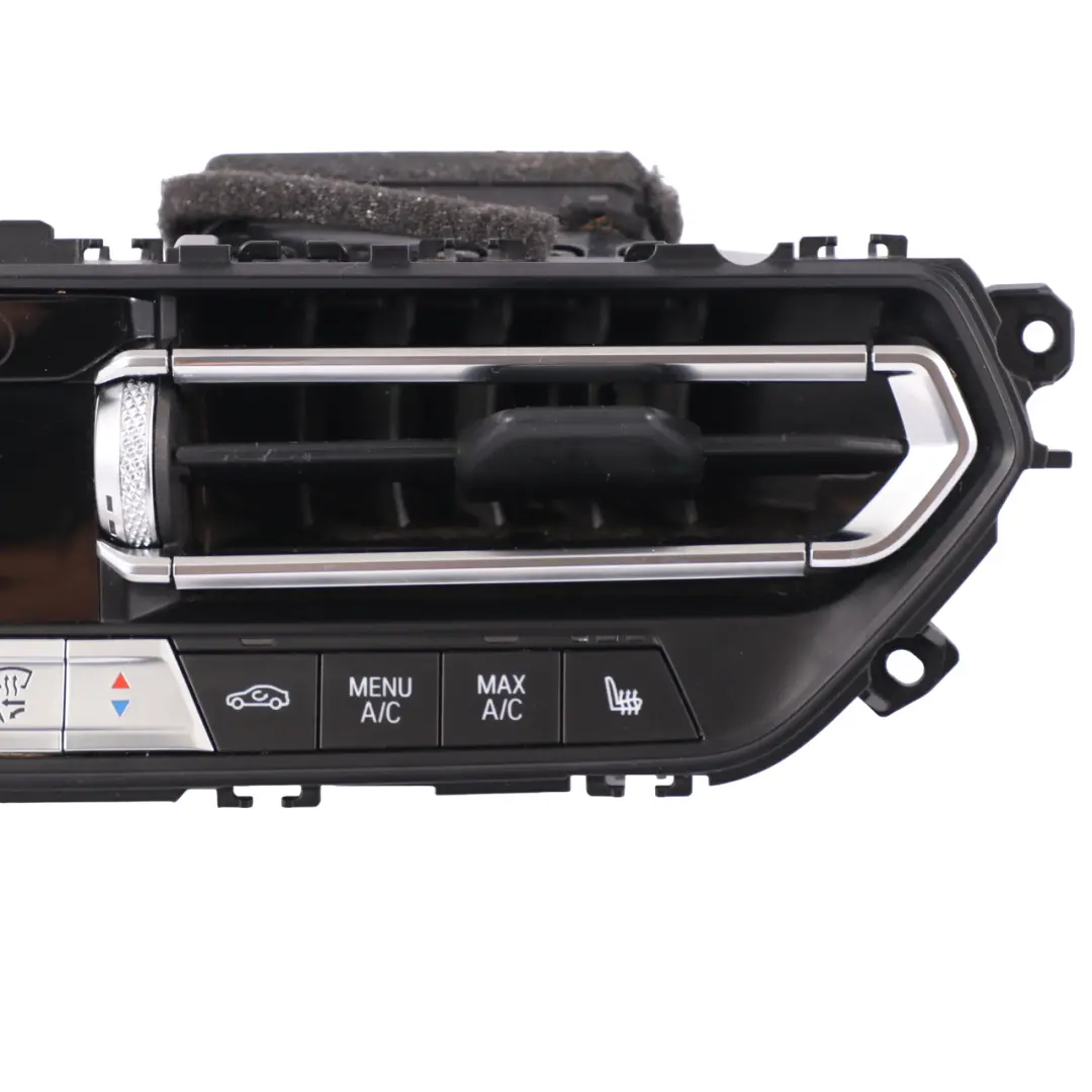 Panel control climático BMW G20 G21 Z4 G29 Hazard Calentador Interruptor para con número de pieza 9459482 Panel control climático BMW G20 G21 Z4 G29 Hazard Calentador Interruptor - SKU 9459482 - Número de pieza 9459482