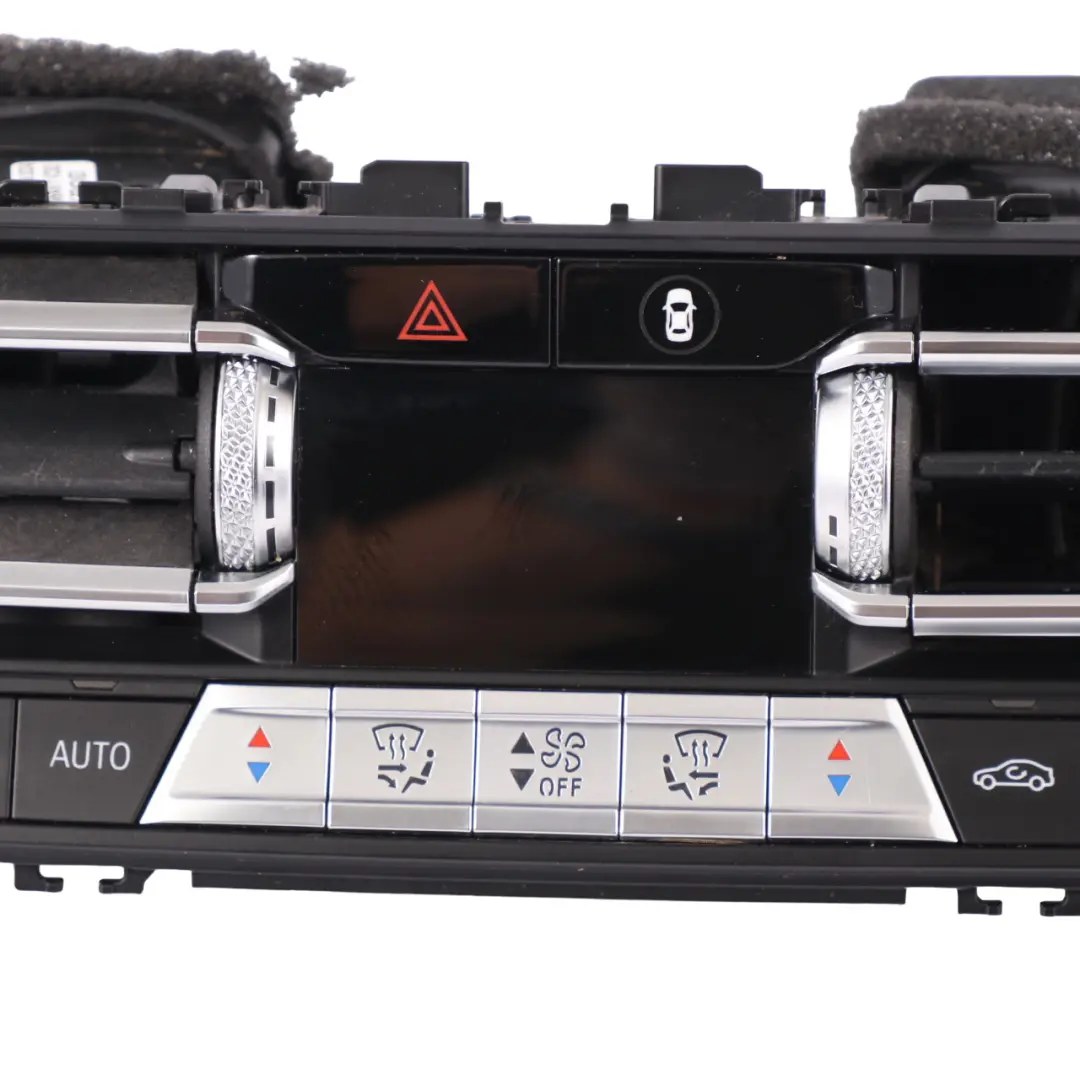 Pannello controllo clima BMW G20 G21 Z4 G29 interruttore riscaldatore per con numero di parte 9459482 Pannello controllo clima BMW G20 G21 Z4 G29 interruttore riscaldatore - SKU 9459482 - Numero di parte 9459482