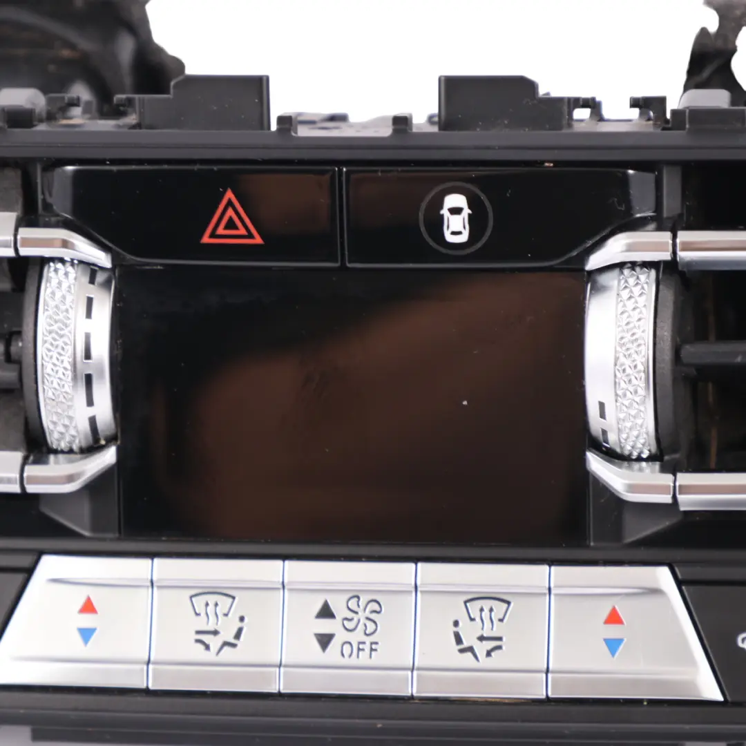  Climate Control Panel BMW G20 G21 Z4 G29 Hazard Heater Switch Unit - SKU 9459482 - Part number 9459482