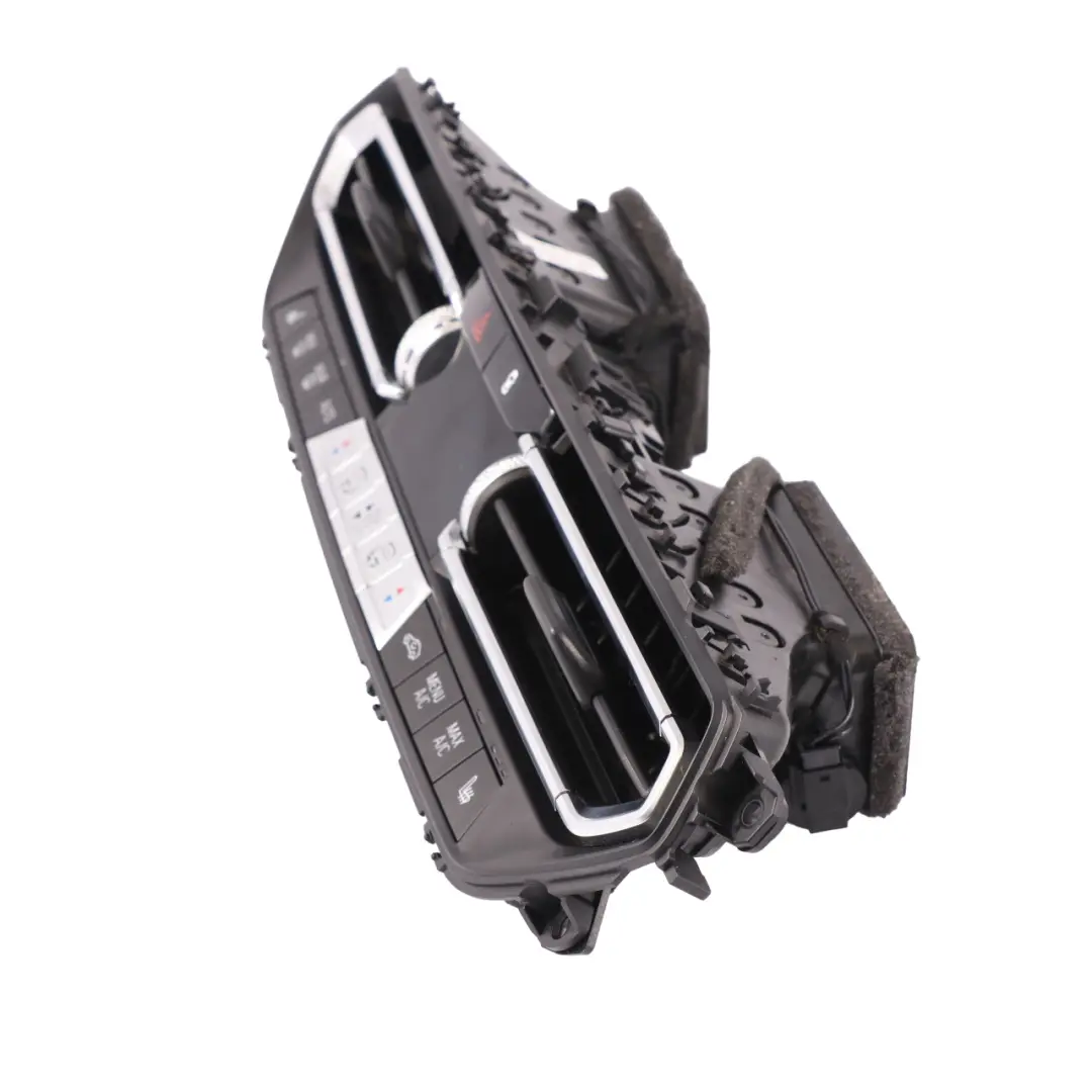 Panel control climático BMW G20 G21 Z4 G29 Hazard Calentador Interruptor para con número de pieza 9459482 Panel control climático BMW G20 G21 Z4 G29 Hazard Calentador Interruptor - SKU 9459482 - Número de pieza 9459482