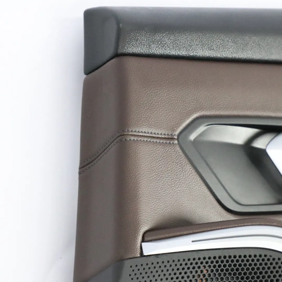  Tür Verkleidung BMW G20 G21 Türverkleidung Hinten Rechts Mokka - SKU 9460694 - Teilenummer 9460694