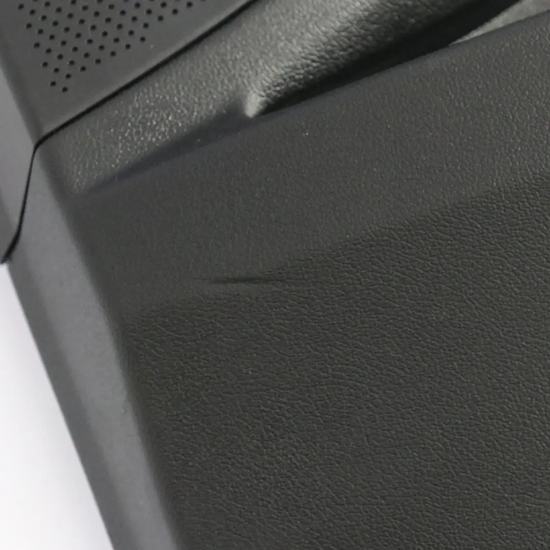 BMW G20 G21 Boczek Drzwi Panel Tylny Prawy Mokka - SKU 9460694 - Numer Części 9460694