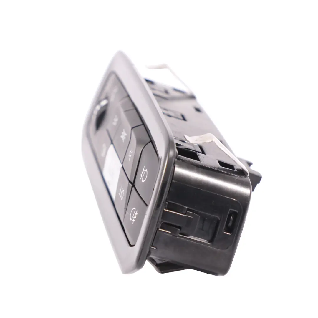 Light Switch BMW G20 G21 Lights Control Panel With Led Fog Lights to with Part number 9461142 Light Switch BMW G20 G21 Lights Control Panel With Led Fog Lights - SKU 9461142 - Part number 9461142