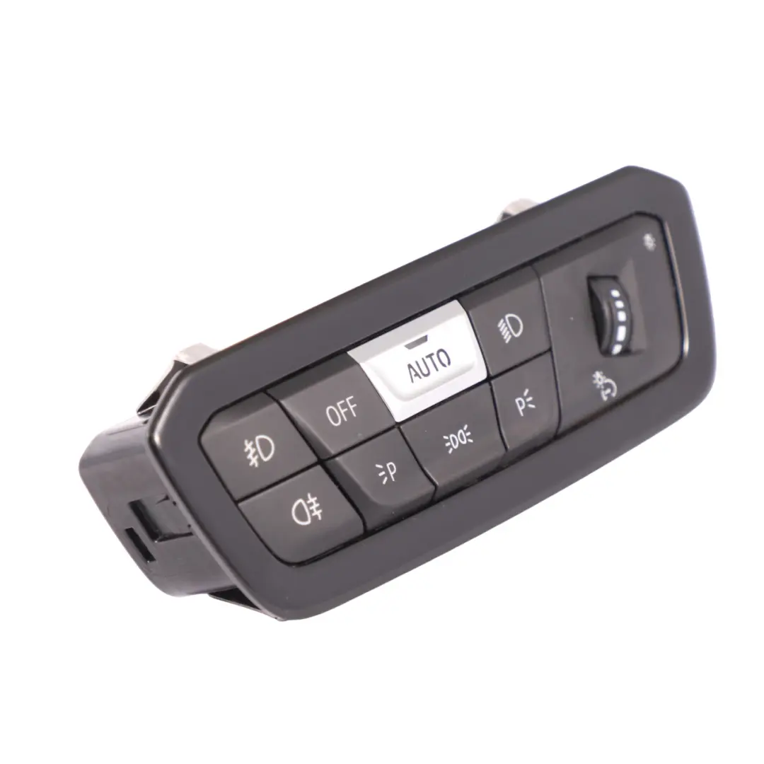 Interruttore luci BMW G20 G21 controllo luci con fari antinebbia a led per con numero di parte 9461142 Interruttore luci BMW G20 G21 controllo luci con fari antinebbia a led - SKU 9461142 - Numero di parte 9461142