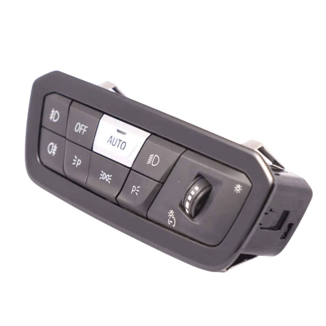  Lichtschalter BMW G20 G21 Lichter Bedienfeld mit Led Nebelscheinwerfer - SKU 9461142 - Teilenummer 9461142