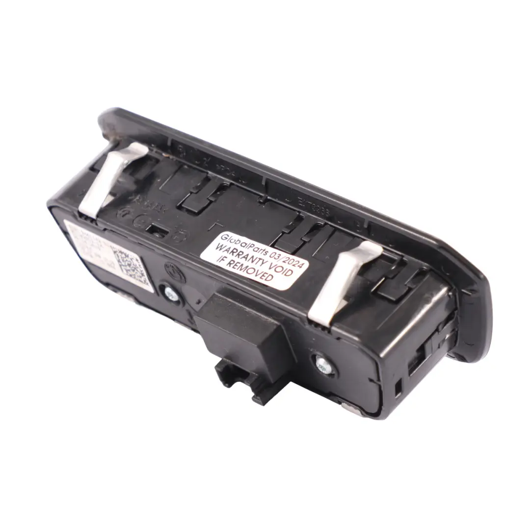 Lichtschalter BMW G20 G21 Lichter Bedienfeld mit Led Nebelscheinwerfer für mit Teilenummer 9461142 Lichtschalter BMW G20 G21 Lichter Bedienfeld mit Led Nebelscheinwerfer - SKU 9461142 - Teilenummer 9461142