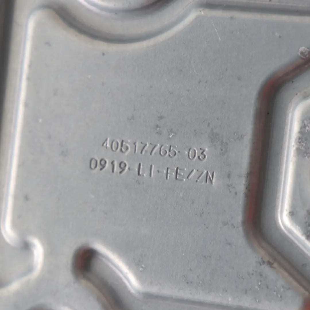 Moduł Sterownik Poduszek Powietrznych SRS ECU do BMW G20 G21 o numerze 9476858 BMW G20 G21 Moduł Sterownik Poduszek Powietrznych SRS ECU - SKU 9476858 - Numer Części 9476858