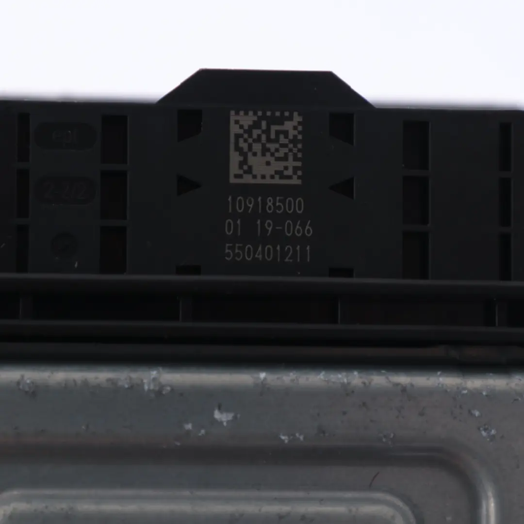 BMW G20 G21 Moduł Sterownik Poduszek Powietrznych SRS ECU - SKU 9476858 - Numer Części 9476858