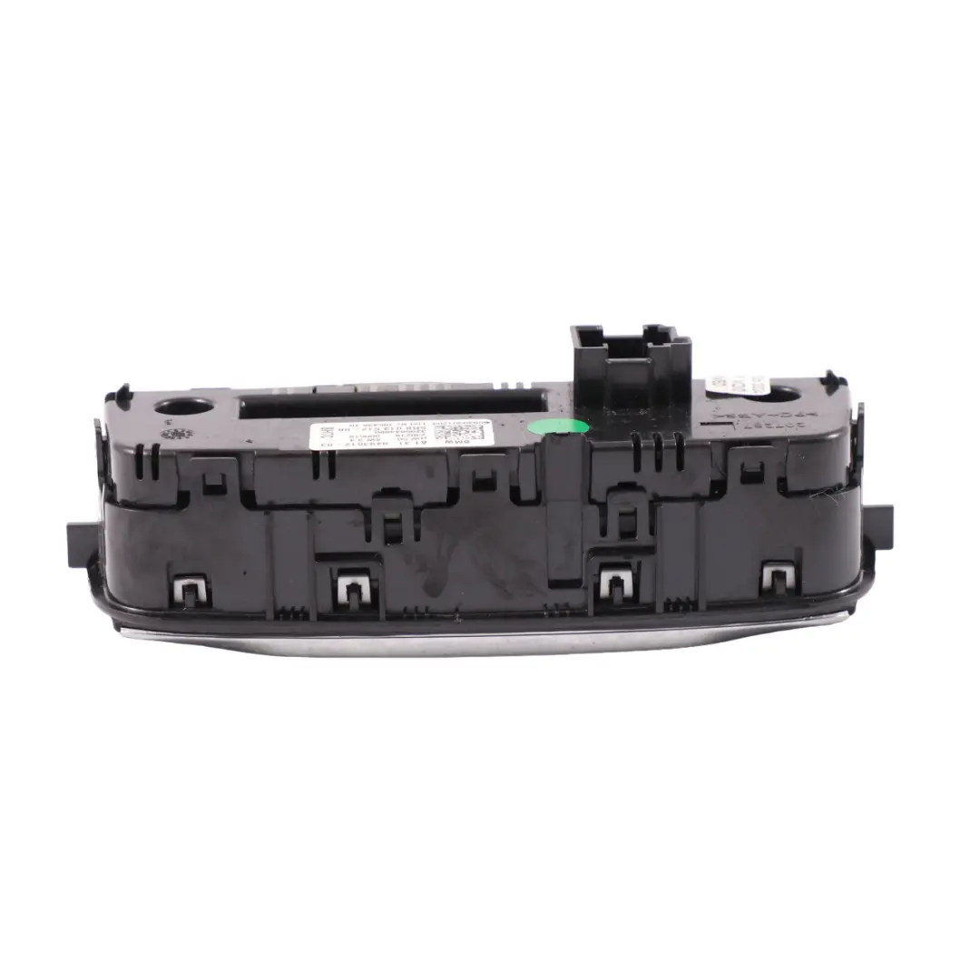 BMW G20 G21 Panel Przełączniki Klimatyzacji Tylny - SKU 9493012 - Numer Części 9493012