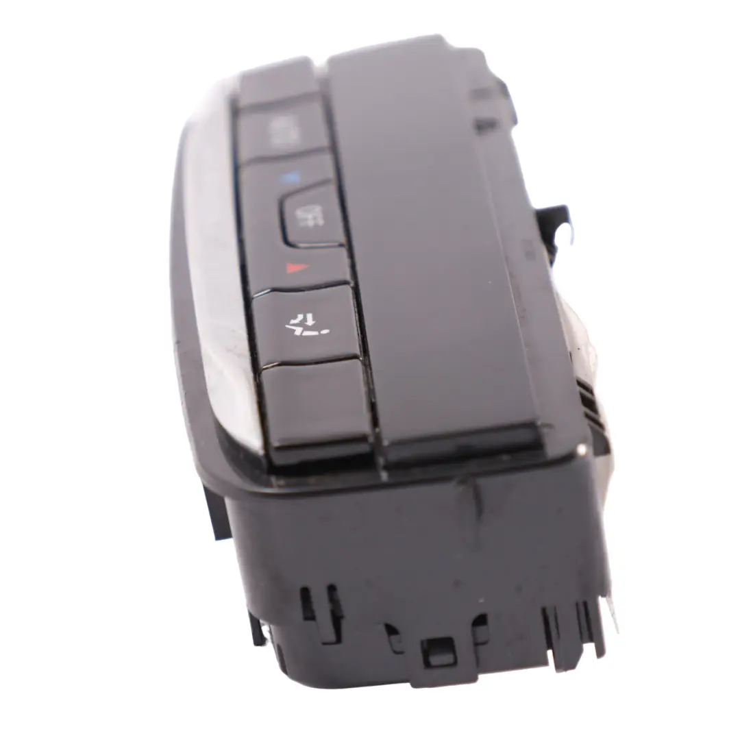  Panneau de climatisation BMW G20 G21 Interrupteur climatisation arrière - SKU 9493012 - Numéro de pièce 9493012