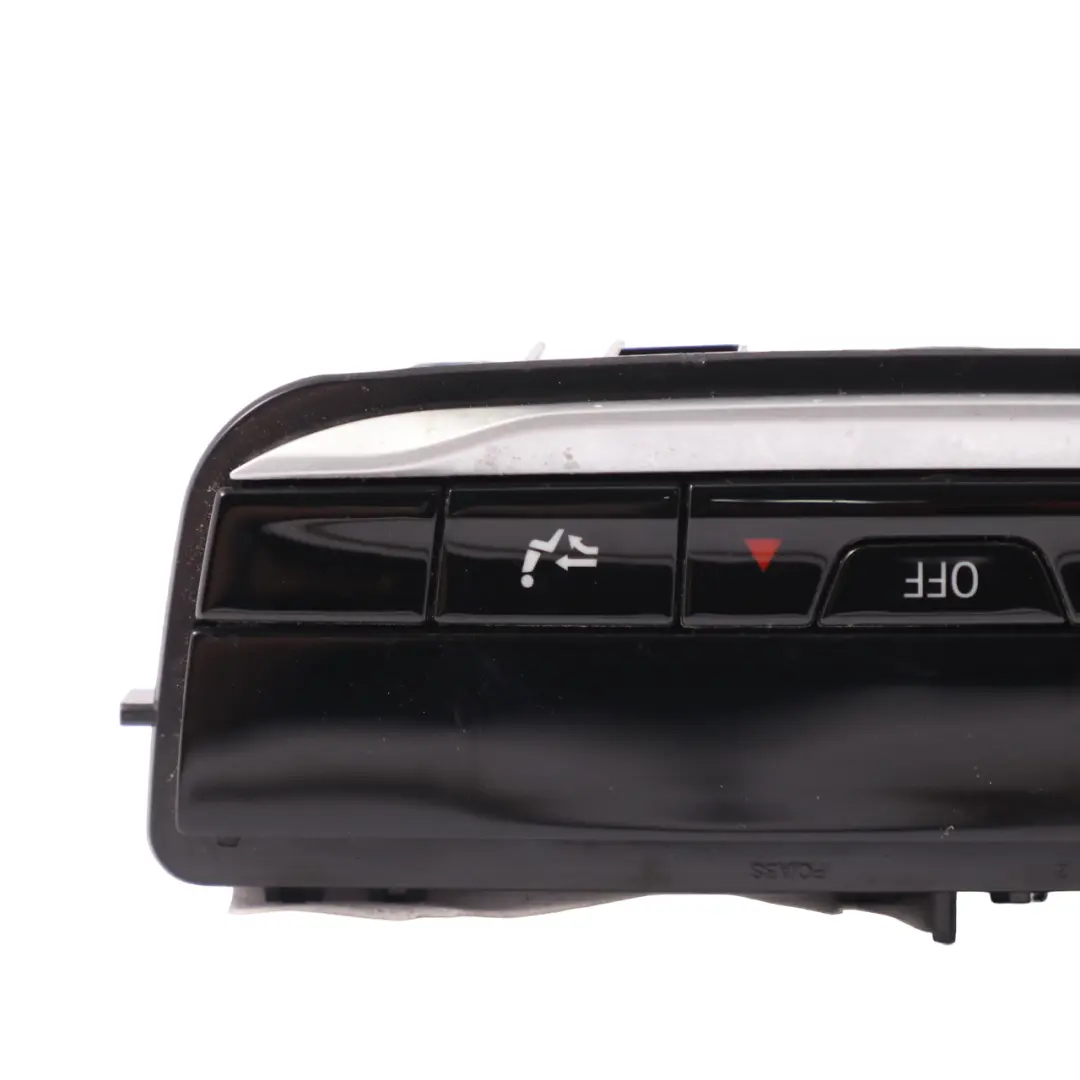 Pannello AC BMW G20 G21 Interruttore aria condizionata posteriore per con numero di parte 9493012 Pannello AC BMW G20 G21 Interruttore aria condizionata posteriore - SKU 9493012 - Numero di parte 9493012