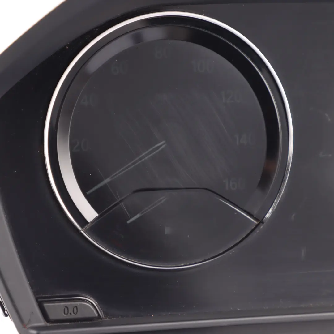 Instrument Cluster BMW F20 F21 F22 F23 Petrol Speedo Clocks to with Part number 9499294 Instrument Cluster BMW F20 F21 F22 F23 Petrol Speedo Clocks - SKU rhd-9499294 - Part number 9499294