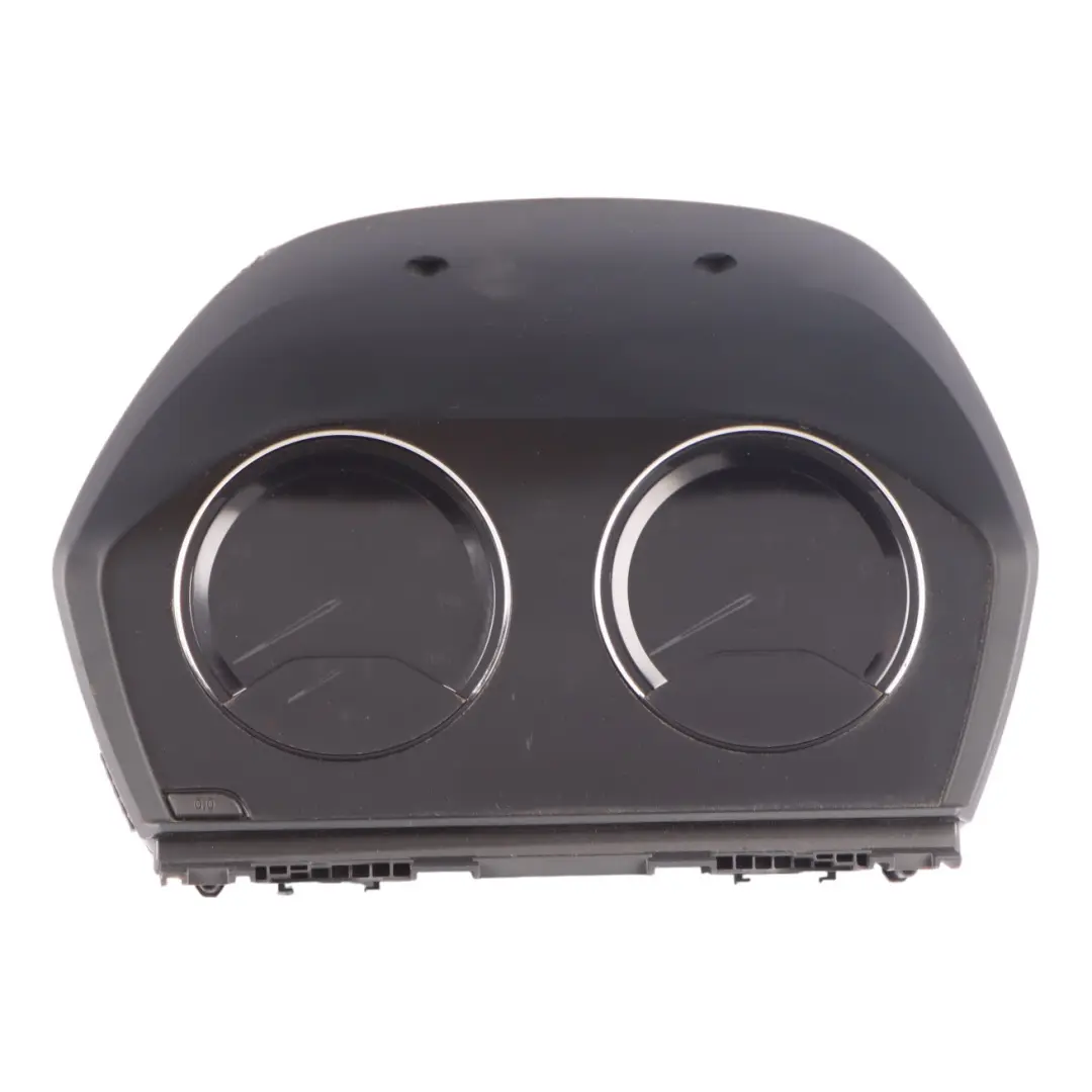 Instrument Cluster BMW F20 F21 F22 F23 Petrol Speedo Clocks to with Part number 9499294 Instrument Cluster BMW F20 F21 F22 F23 Petrol Speedo Clocks - SKU rhd-9499294 - Part number 9499294