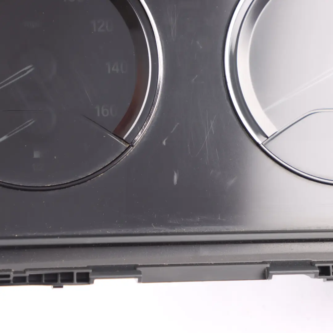 Instrument Cluster BMW F20 F21 F22 F23 Petrol Speedo Clocks to with Part number 9499294 Instrument Cluster BMW F20 F21 F22 F23 Petrol Speedo Clocks - SKU rhd-9499294 - Part number 9499294