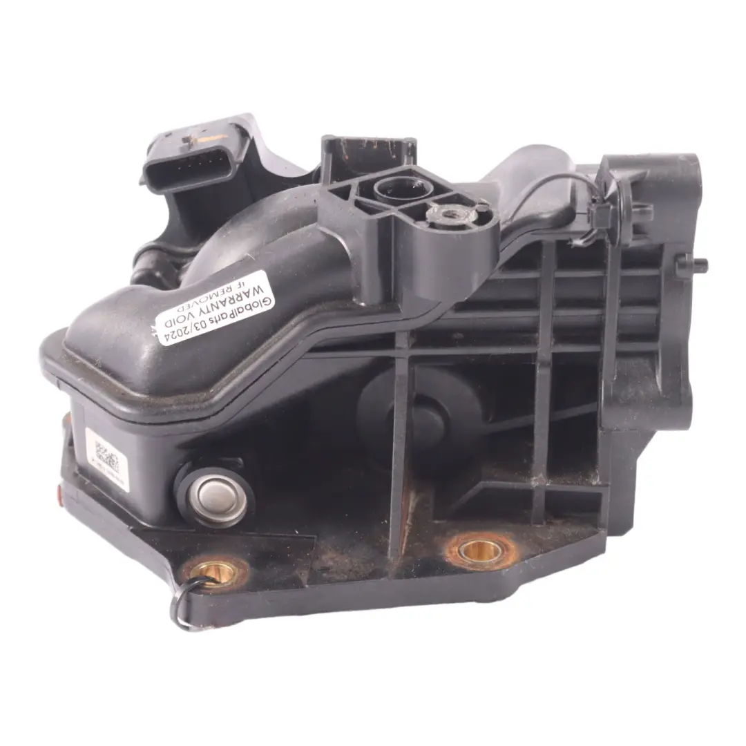 III1.6 Cdti Diesel Corps De Papillon A2C53350932 pour Opel Vivaro B Renault Trafic à propos du numéro de pièce 95517900 Opel Vivaro B Renault Trafic III1.6 Cdti Diesel Corps De Papillon A2C53350932 - SKU 95517900 - Numéro de pièce 95517900