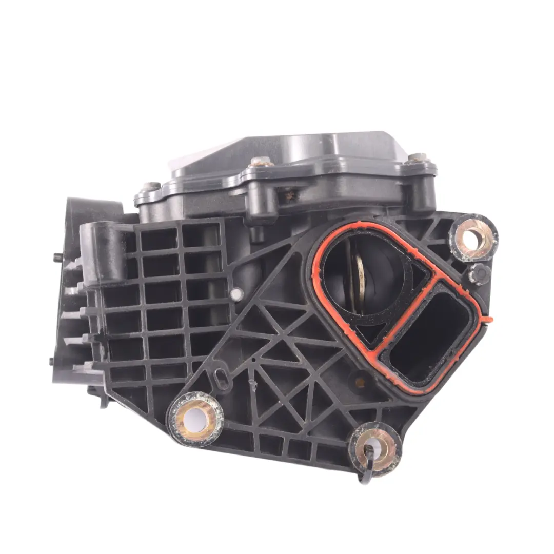 III1.6 CDTi Diesel Cuerpo Mariposa A2C53350932 para Opel Vivaro B Renault Trafic con número de pieza 95517900 Opel Vivaro B Renault Trafic III1.6 CDTi Diesel Cuerpo Mariposa A2C53350932 - SKU 95517900 - Número de pieza 95517900