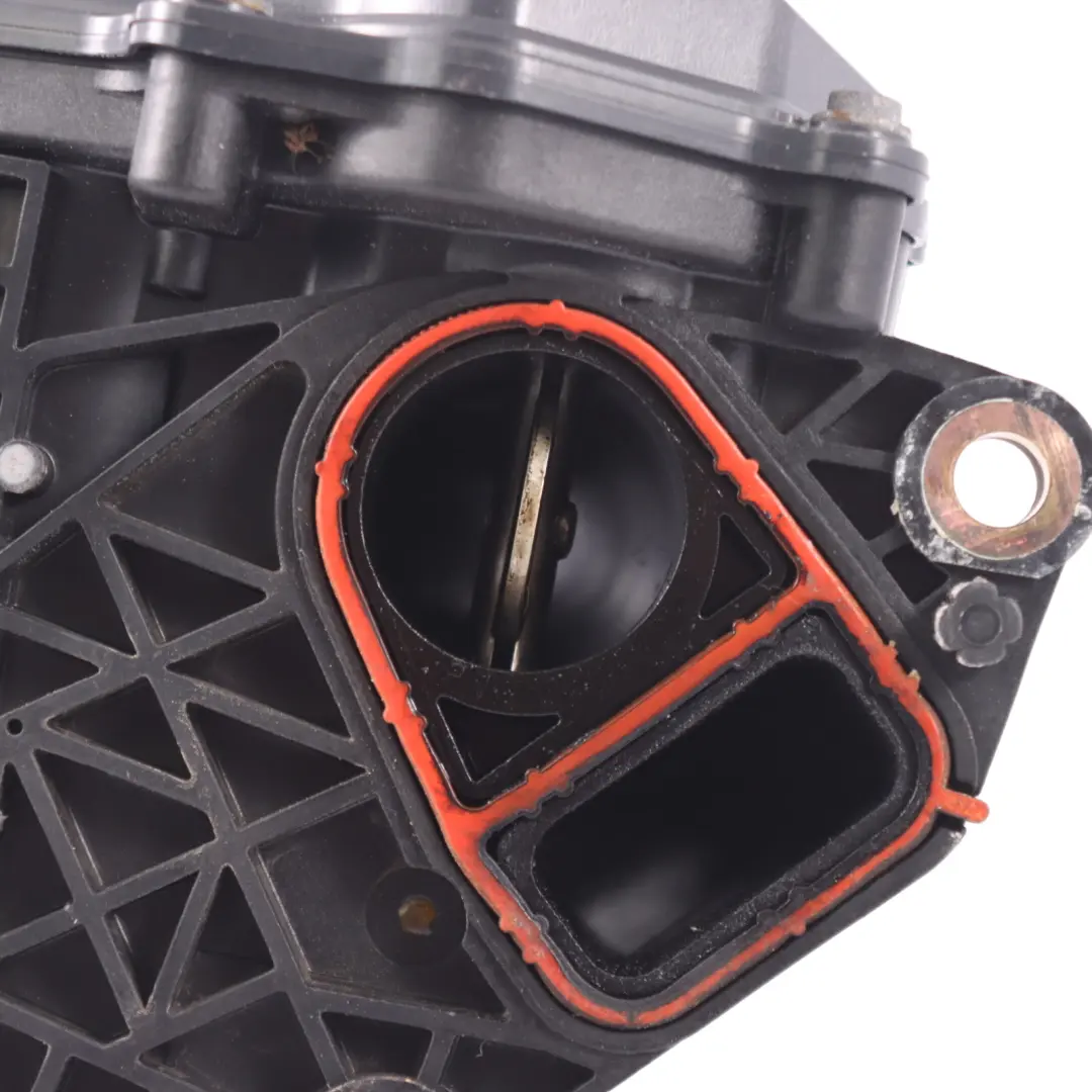 III1.6 CDTi Diesel Cuerpo Mariposa A2C53350932 para Opel Vivaro B Renault Trafic con número de pieza 95517900 Opel Vivaro B Renault Trafic III1.6 CDTi Diesel Cuerpo Mariposa A2C53350932 - SKU 95517900 - Número de pieza 95517900