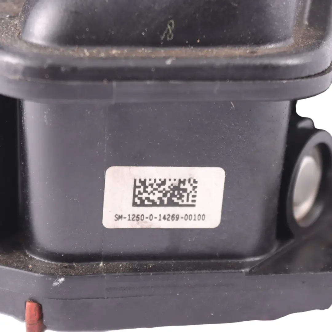 Vauxhall Vivaro B Renault Trafic III1.6 Cdti Diesel Throttle Body A2C53350932 - SKU 95517900 - Part number 95517900
