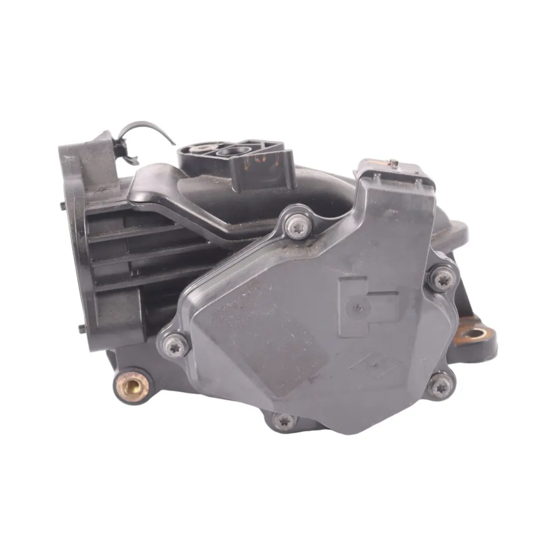 III1.6 Cdti Drossel Klappe Körper A2C53350932 für Opel Vivaro B Renault Trafic mit Teilenummer 95517900 Opel Vivaro B Renault Trafic III1.6 Cdti Drossel Klappe Körper A2C53350932 - SKU 95517900 - Teilenummer 95517900