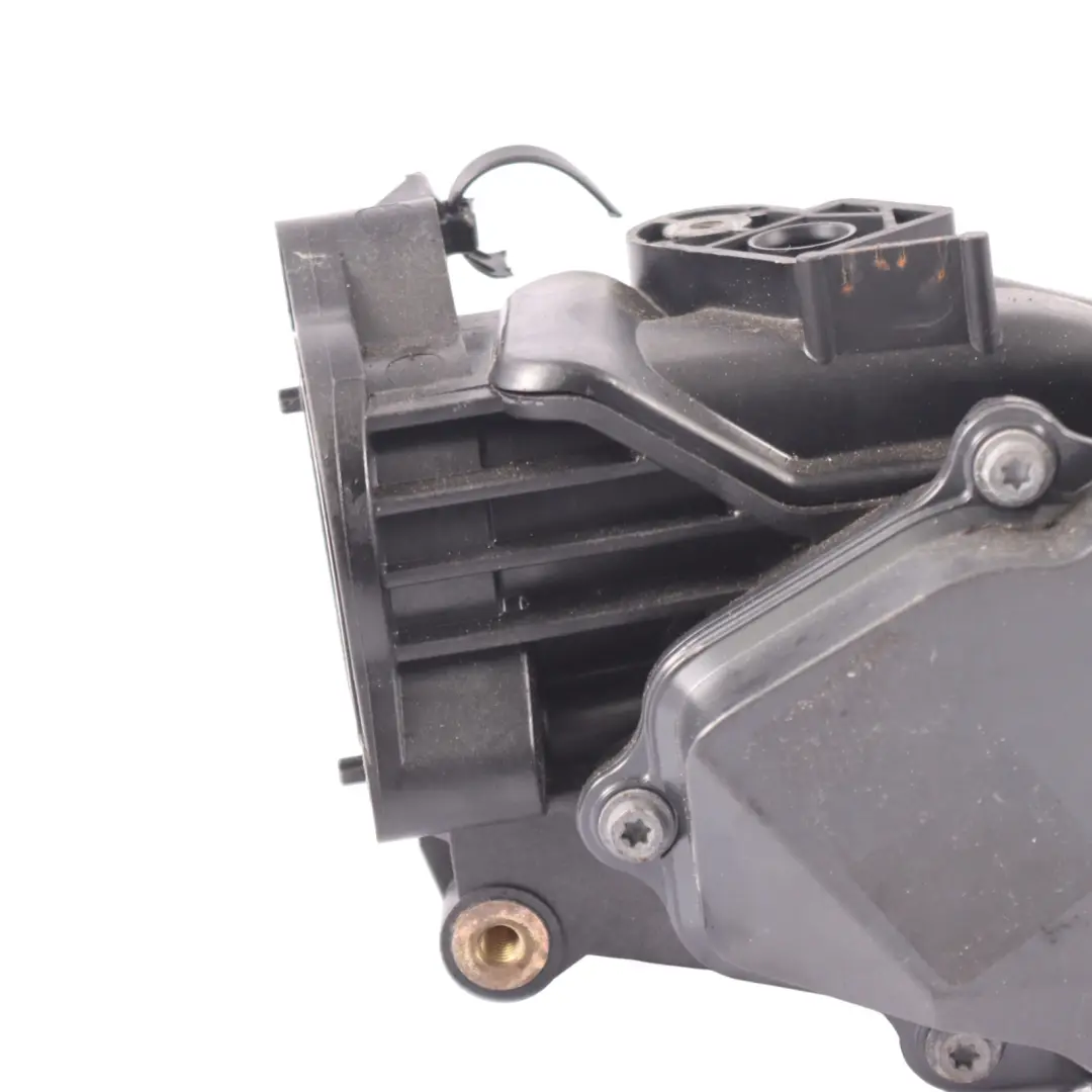 Vauxhall Vivaro B Renault Trafic III1.6 Cdti Diesel Throttle Body A2C53350932 - SKU 95517900 - Part number 95517900