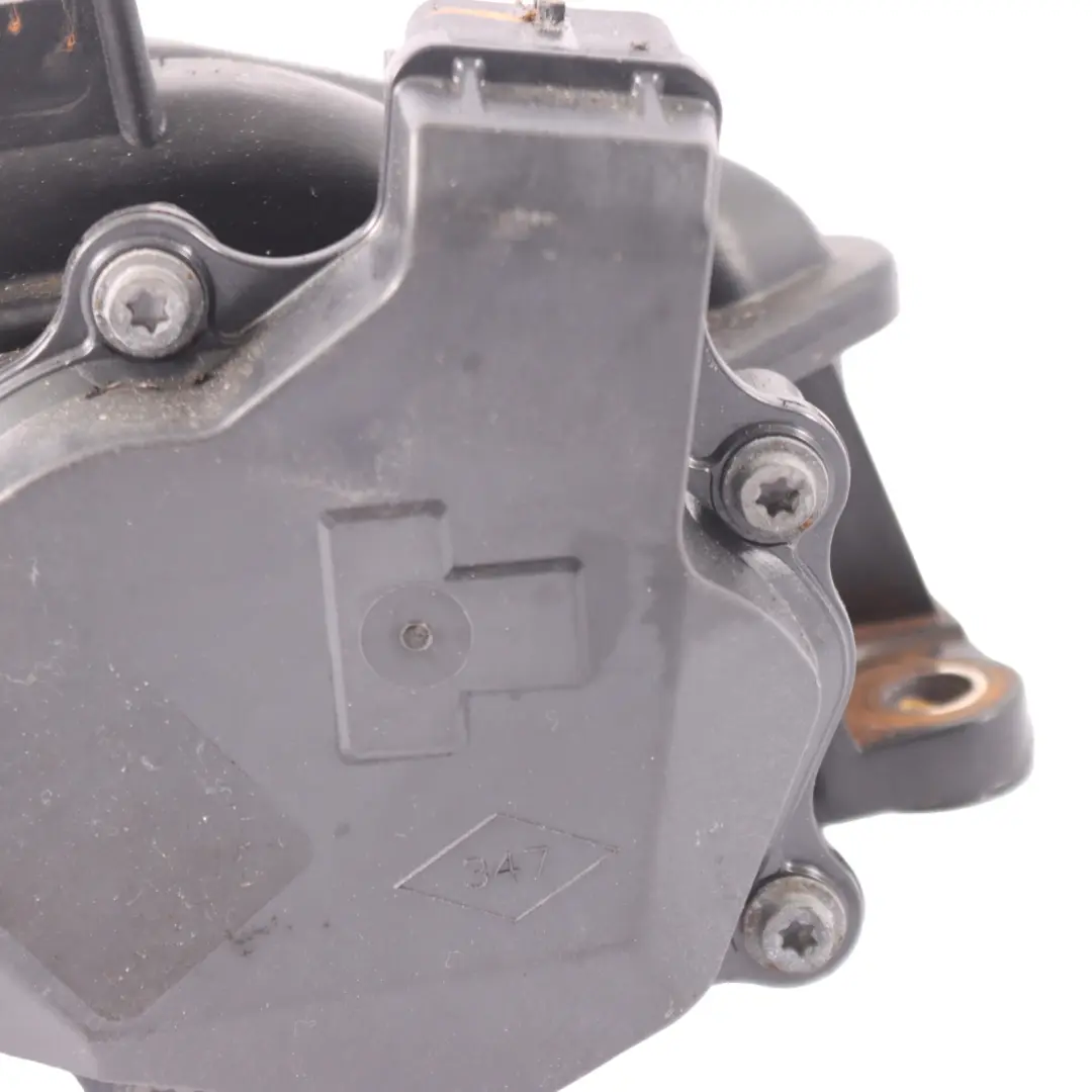 III1.6 Cdti Diesel Throttle Body A2C53350932 to Vauxhall Vivaro B Renault Trafic with Part number 95517900 Vauxhall Vivaro B Renault Trafic III1.6 Cdti Diesel Throttle Body A2C53350932 - SKU 95517900 - Part number 95517900