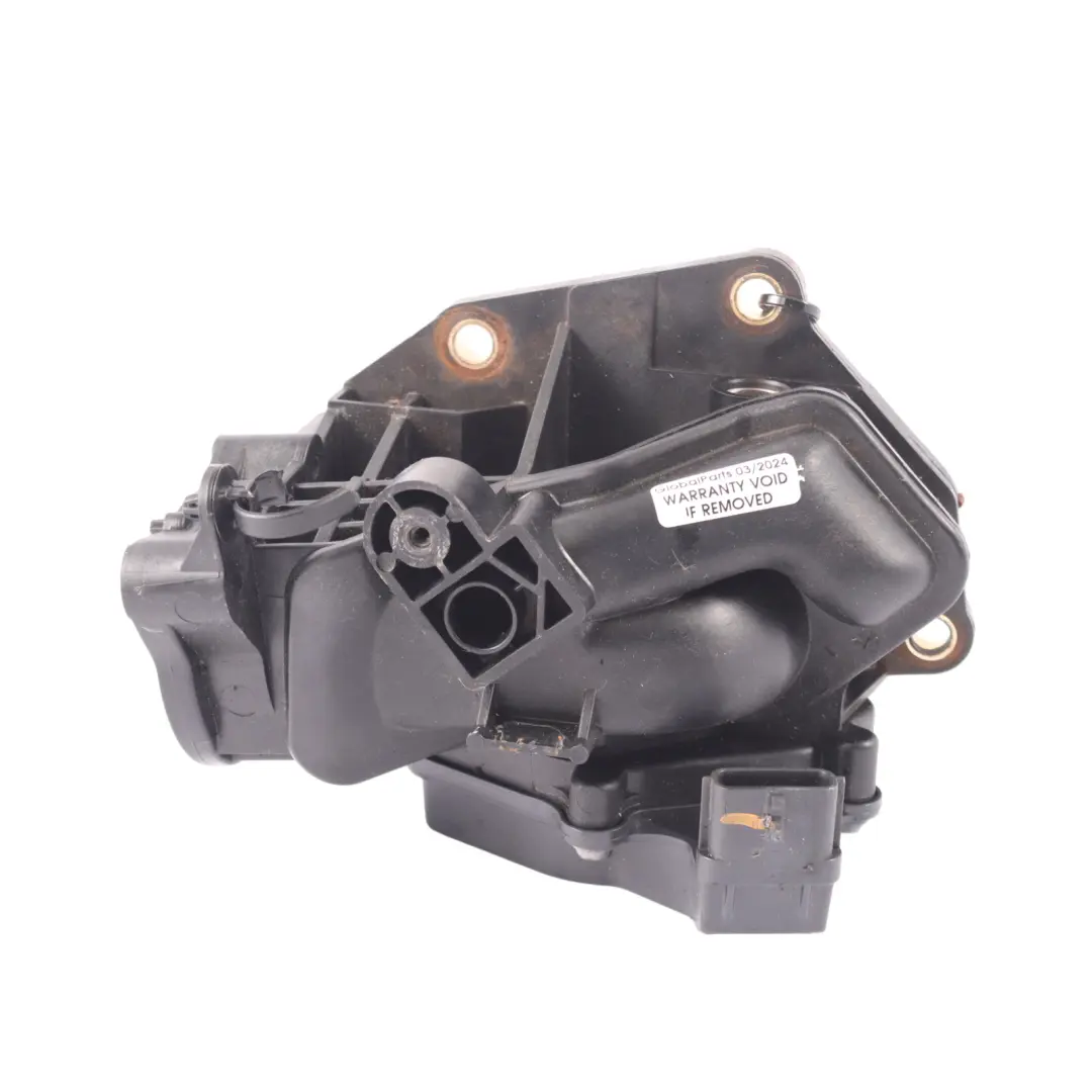Vauxhall Vivaro B Renault Trafic III1.6 Cdti Diesel Throttle Body A2C53350932 - SKU 95517900 - Part number 95517900