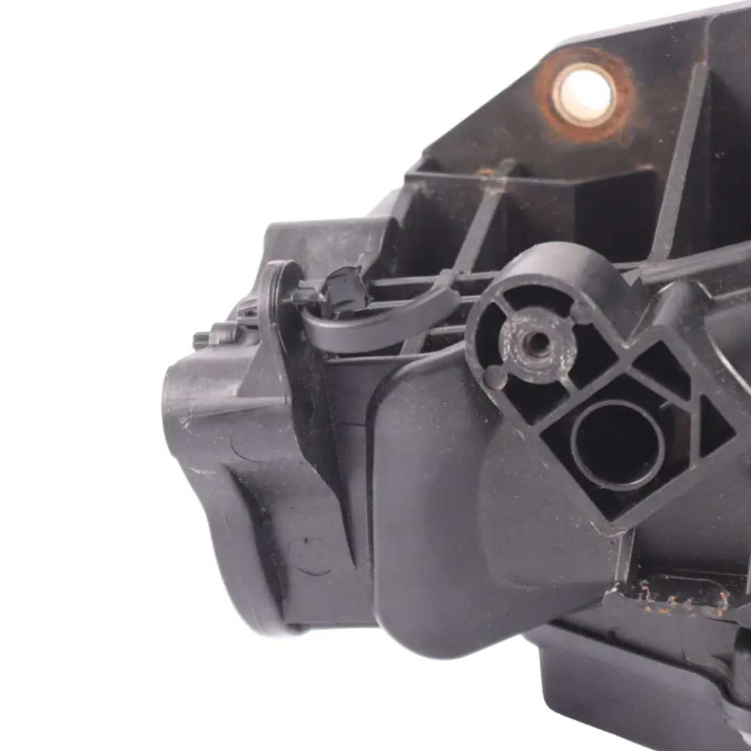 III1.6 Cdti Drossel Klappe Körper A2C53350932 für Opel Vivaro B Renault Trafic mit Teilenummer 95517900 Opel Vivaro B Renault Trafic III1.6 Cdti Drossel Klappe Körper A2C53350932 - SKU 95517900 - Teilenummer 95517900