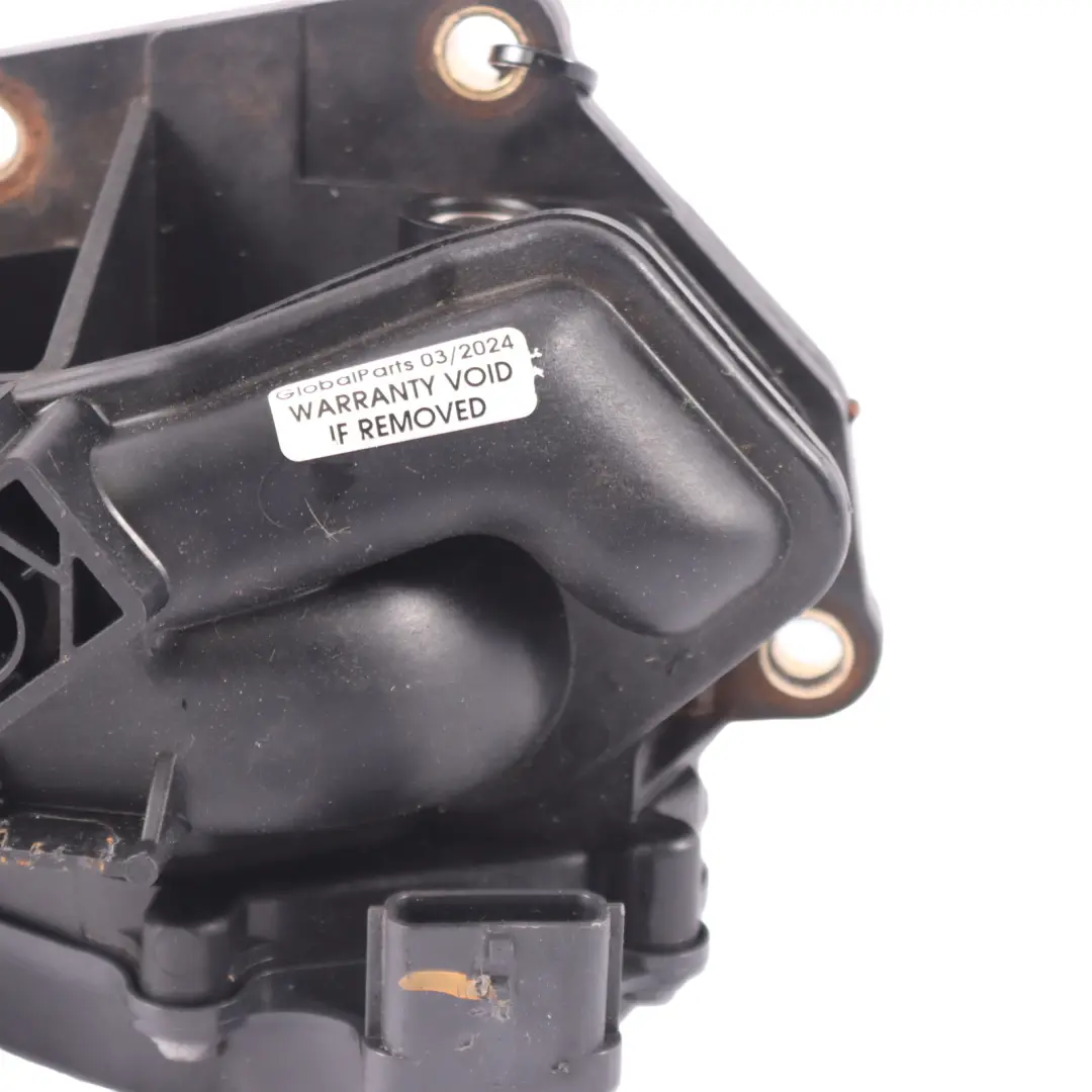 III1.6 Cdti Drossel Klappe Körper A2C53350932 für Opel Vivaro B Renault Trafic mit Teilenummer 95517900 Opel Vivaro B Renault Trafic III1.6 Cdti Drossel Klappe Körper A2C53350932 - SKU 95517900 - Teilenummer 95517900