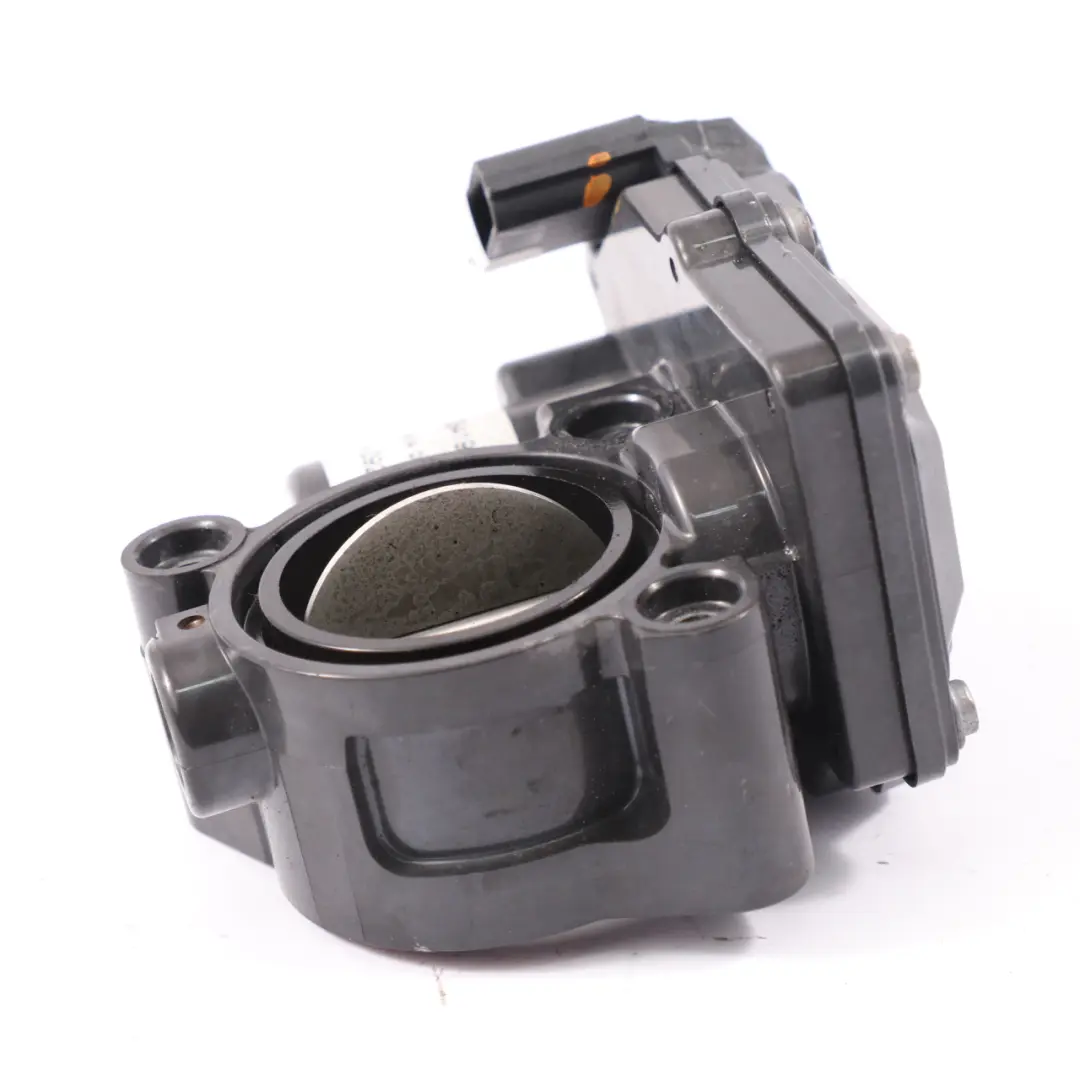 Throttle Body Assembly Unit to Vauxhall Vivaro Renault Trafic Diesel with Part number 95517911 Vauxhall Vivaro Renault Trafic Diesel Throttle Body Assembly Unit - SKU 95517911 - Part number 95517911